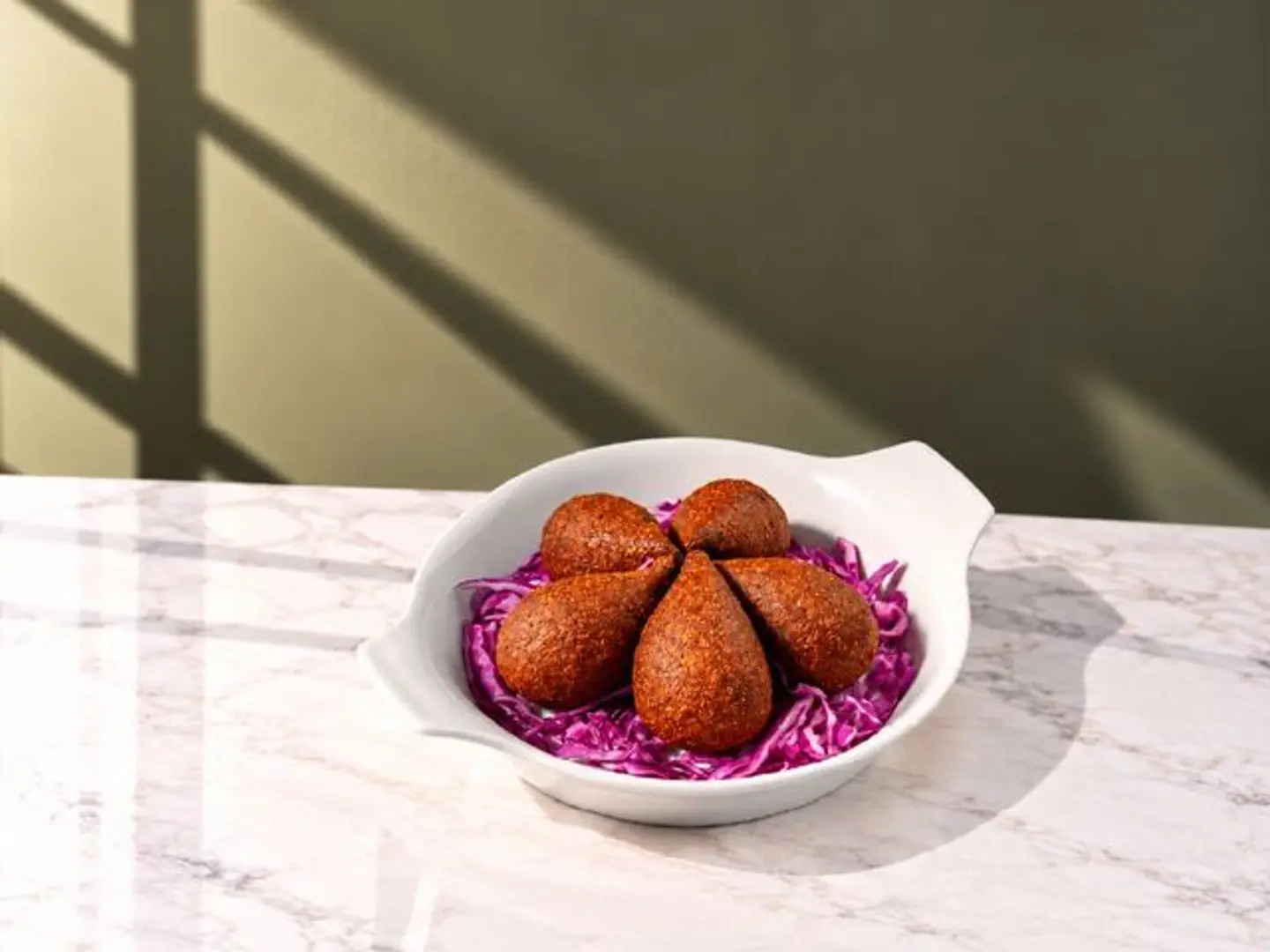 Kebbeh Burgul