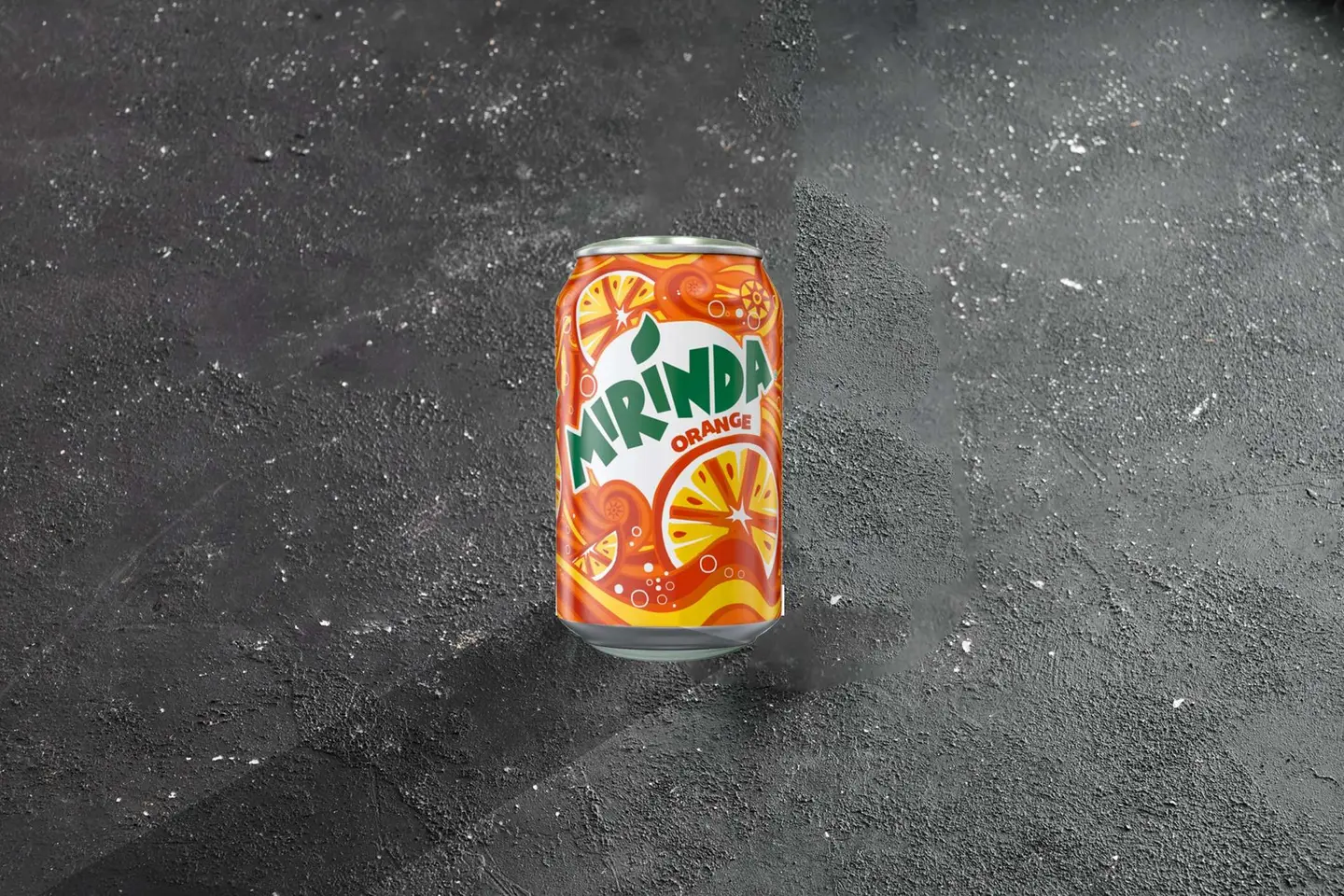 ميراندا
