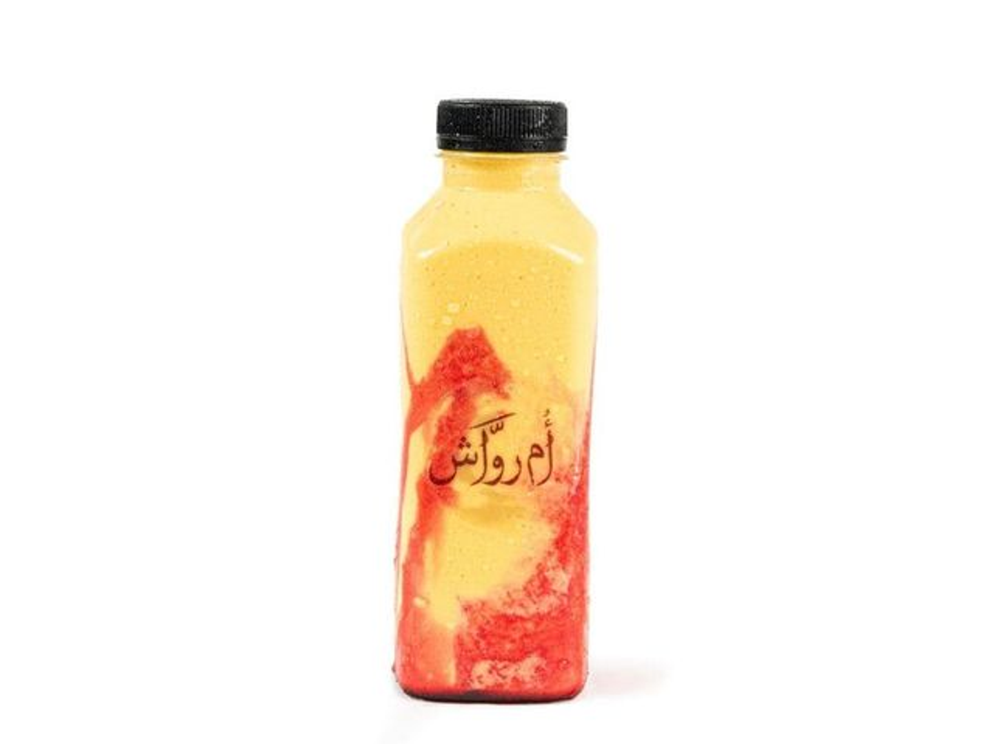 Isfahani Juice