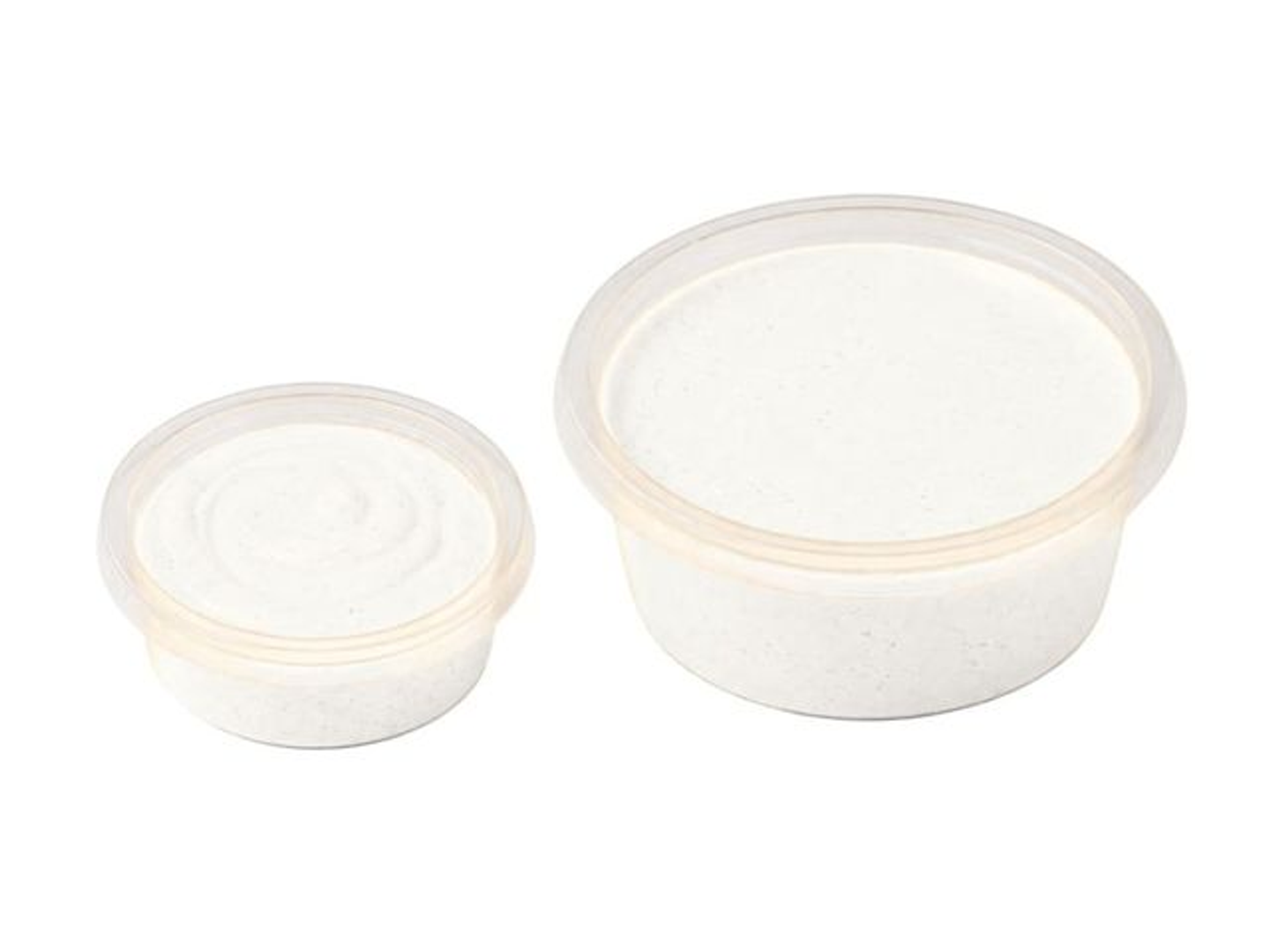 Garlic Sauce