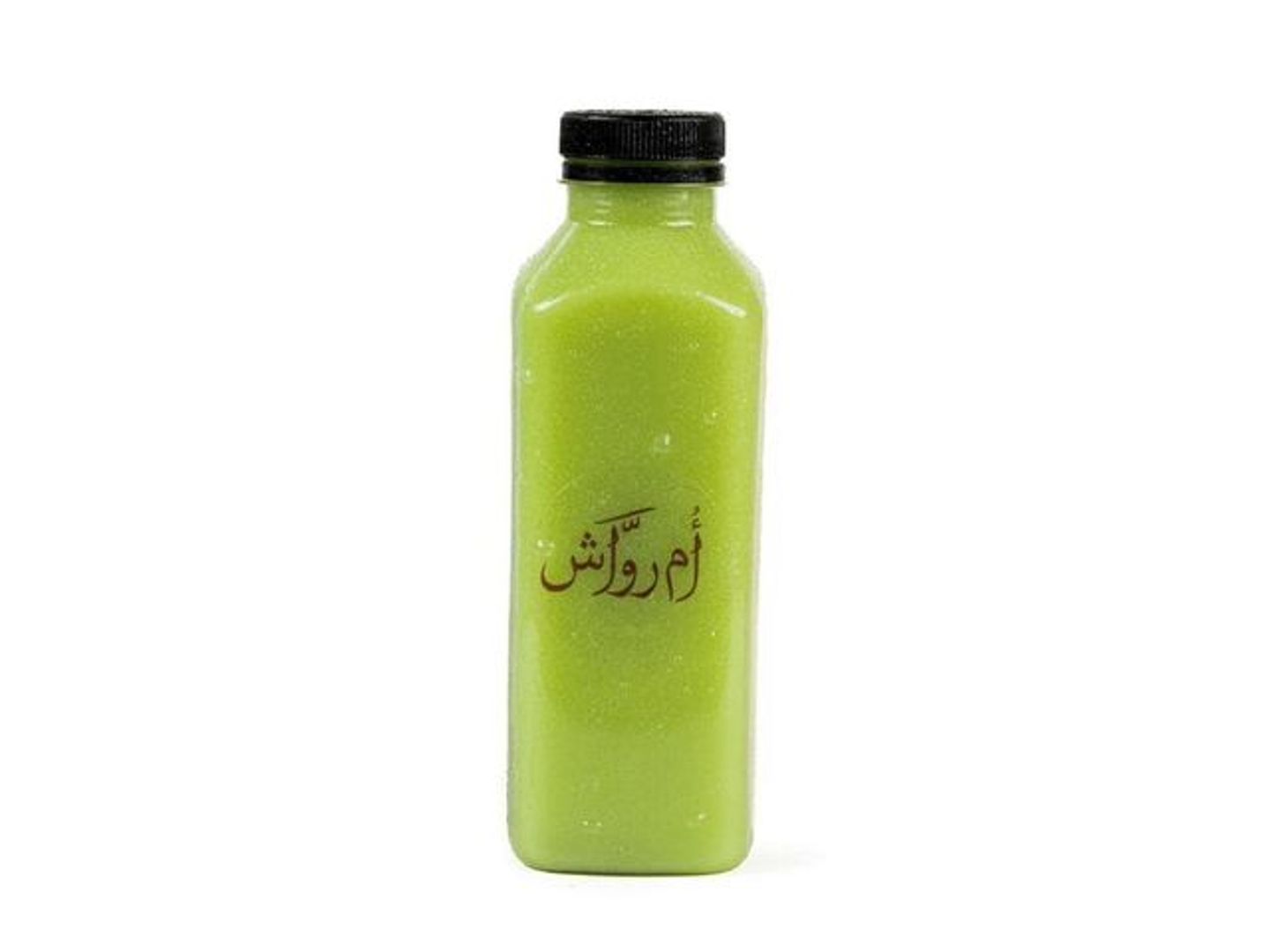 Lemon Mint Juice