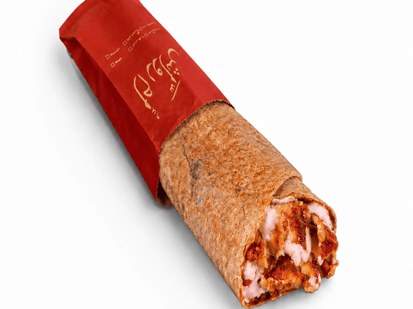 Shawarman