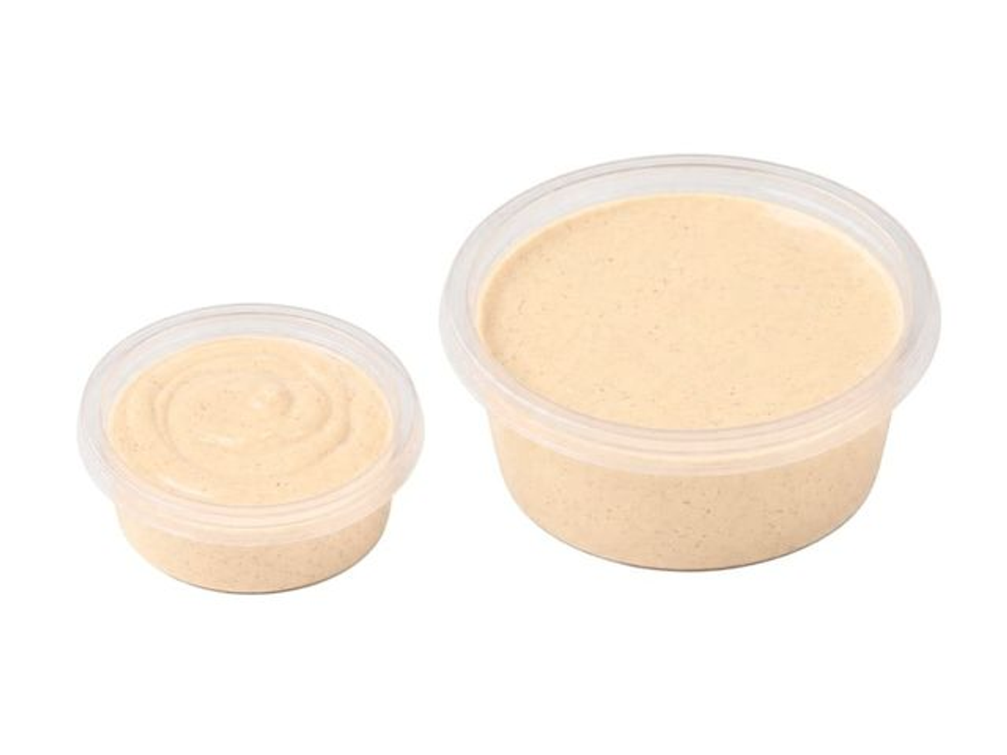 Tehina Sauce