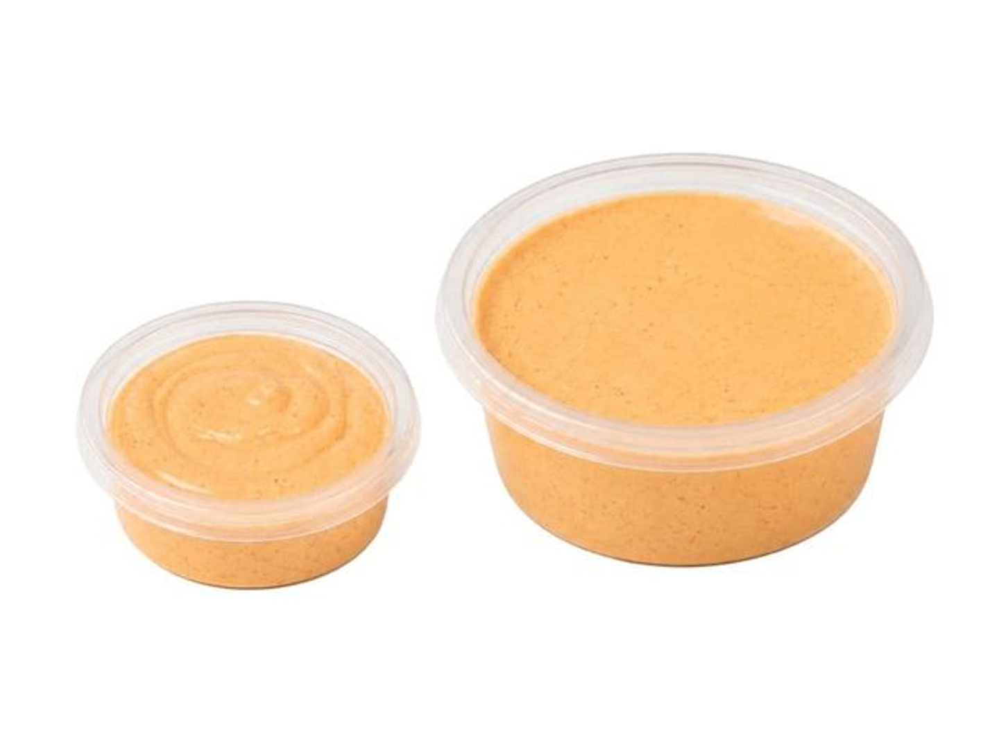 Dynamite Sauce