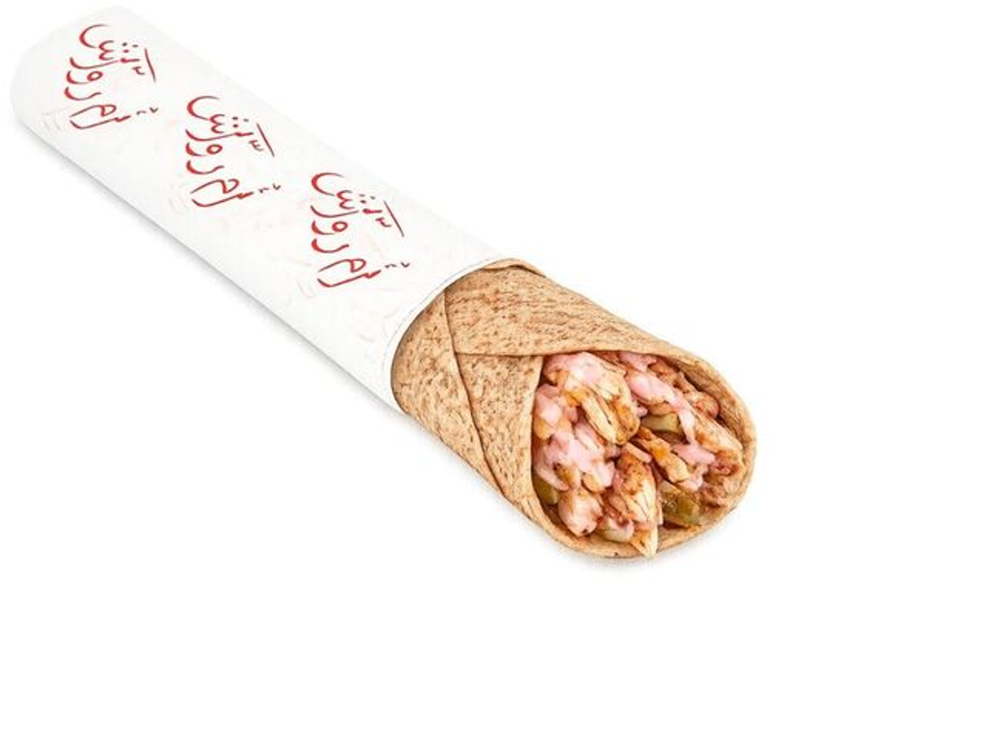 Shawarman