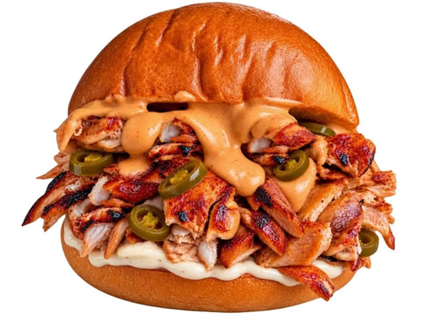 Spicy Alsharwa