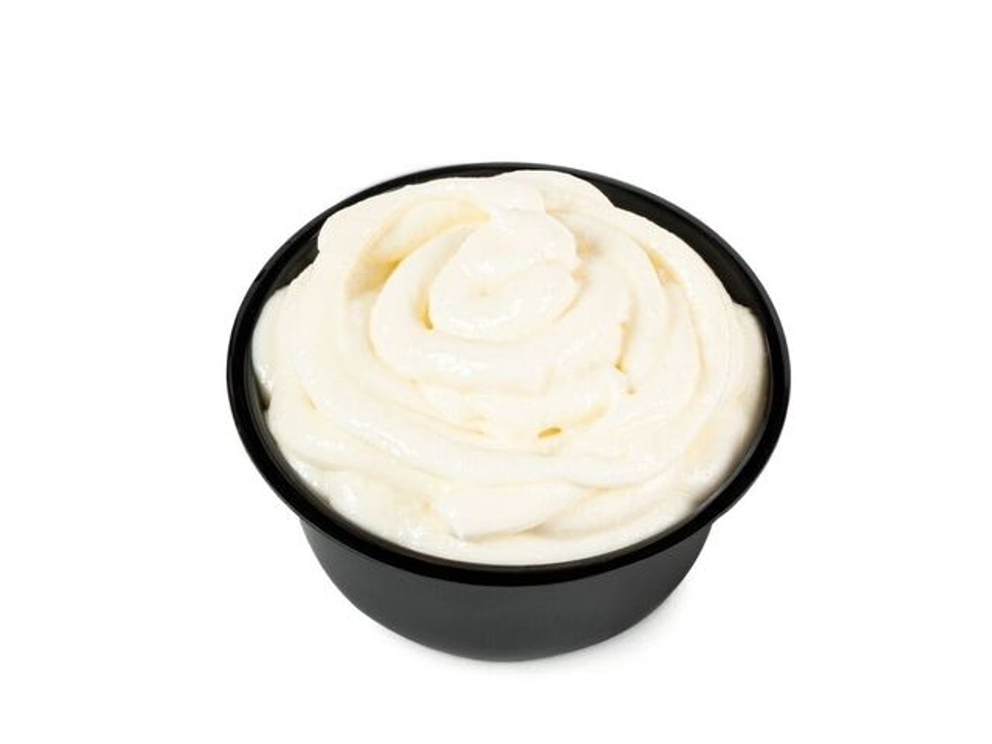 Garlic Sauce
