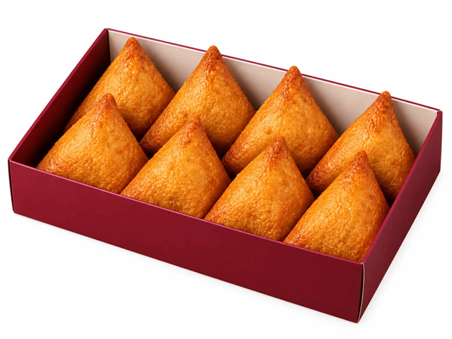 Shawarma Samosa