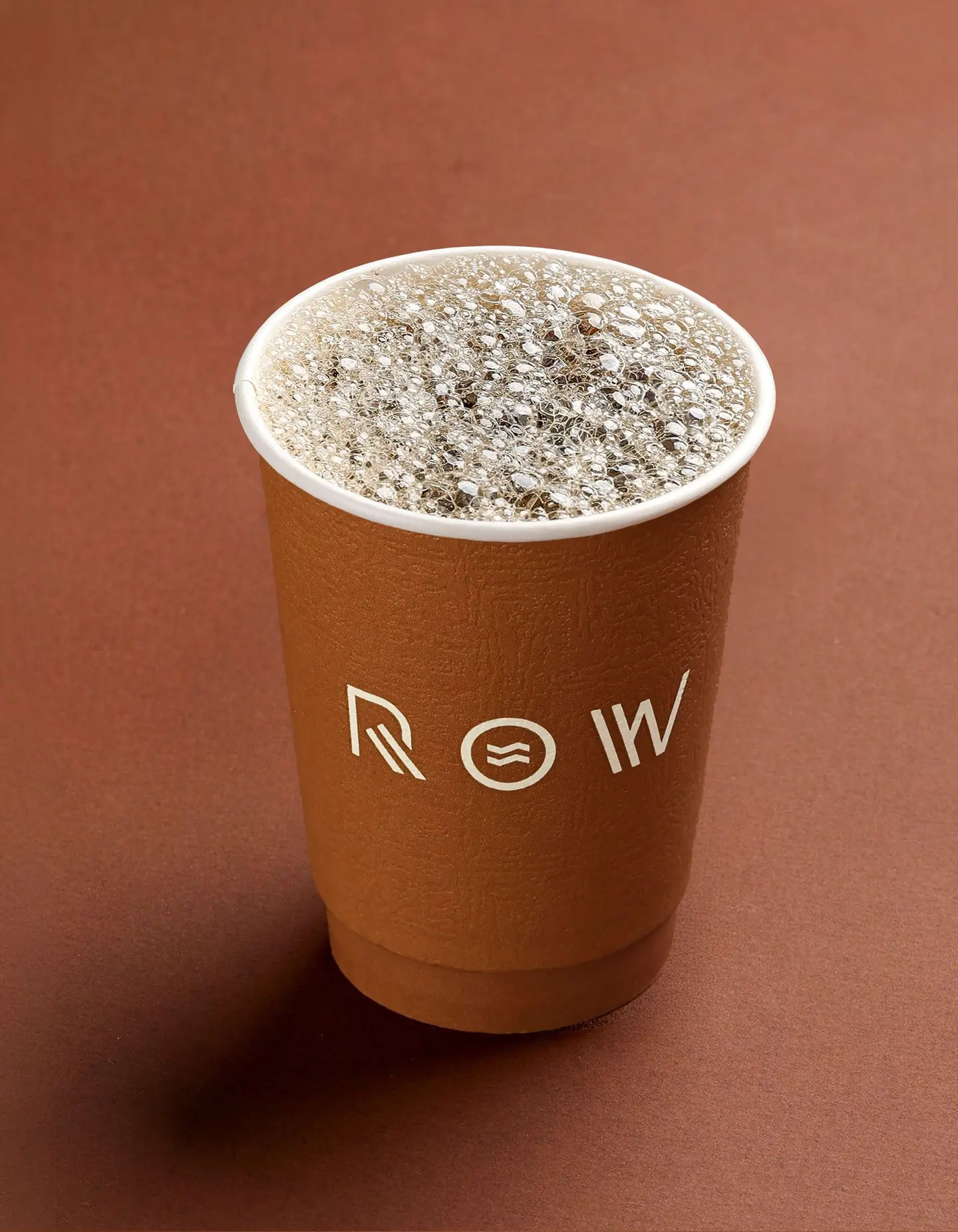 قهوة اليوم حار- كبير