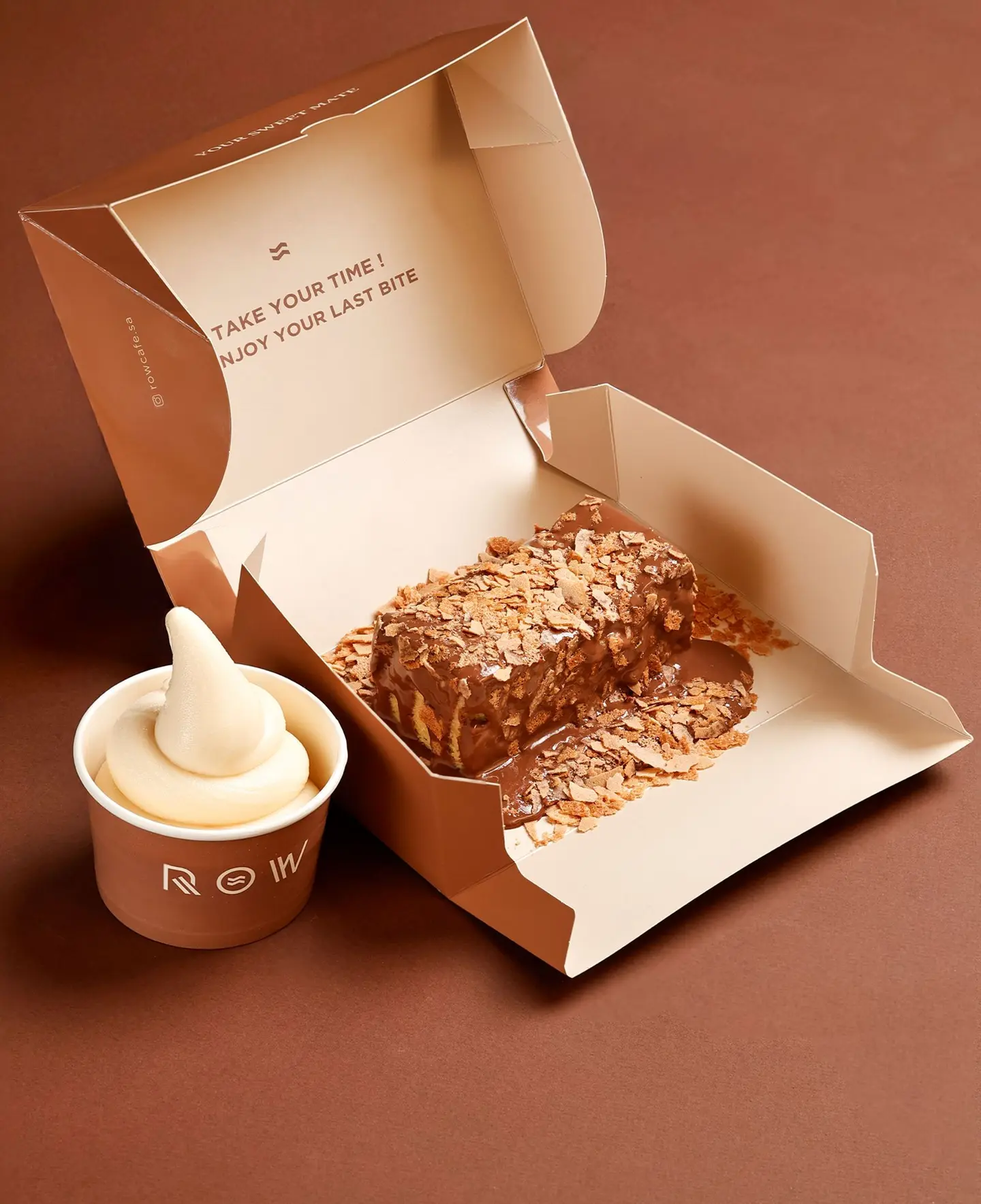 French Toast With Belgian Chocolate