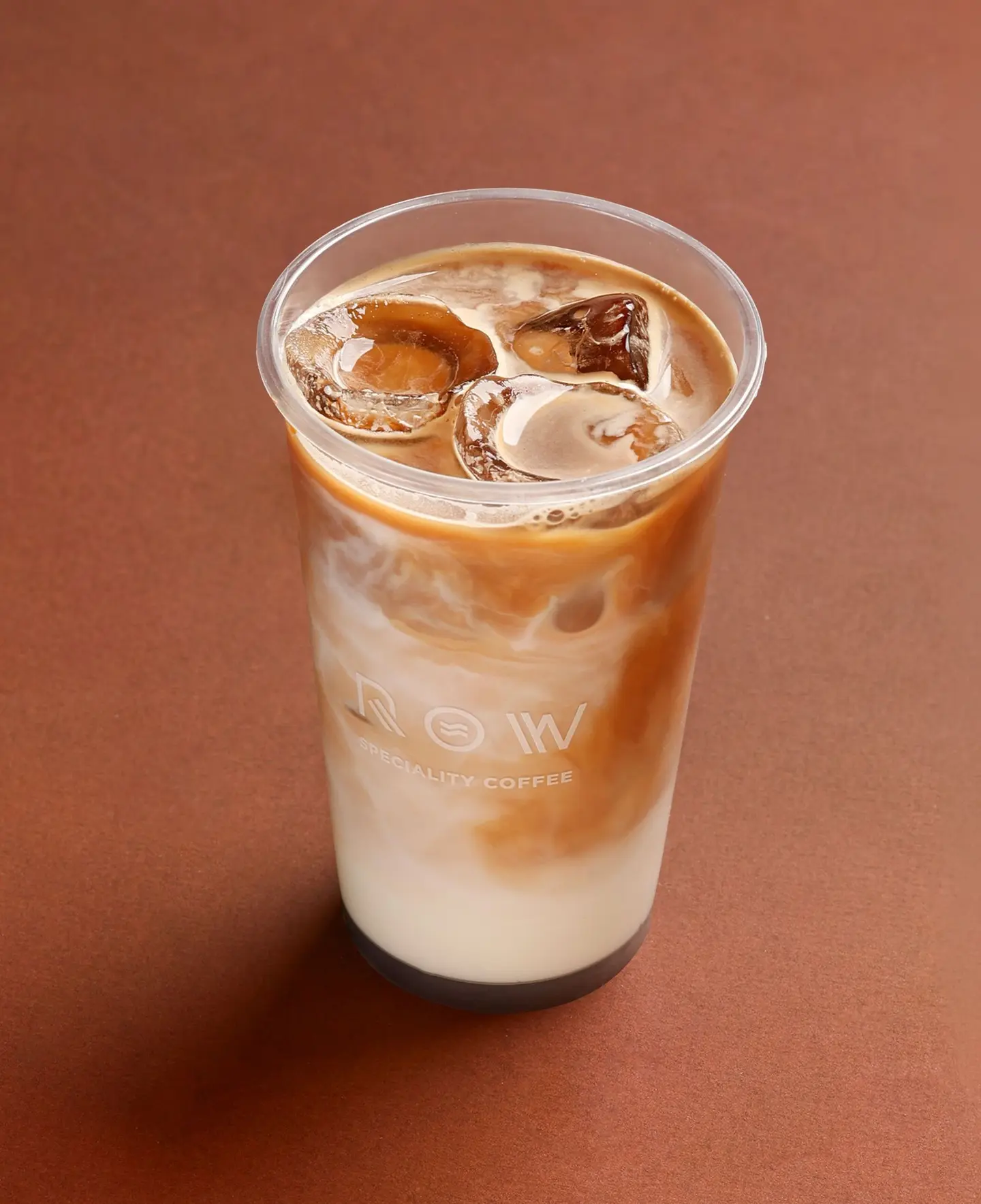 Iced Latte