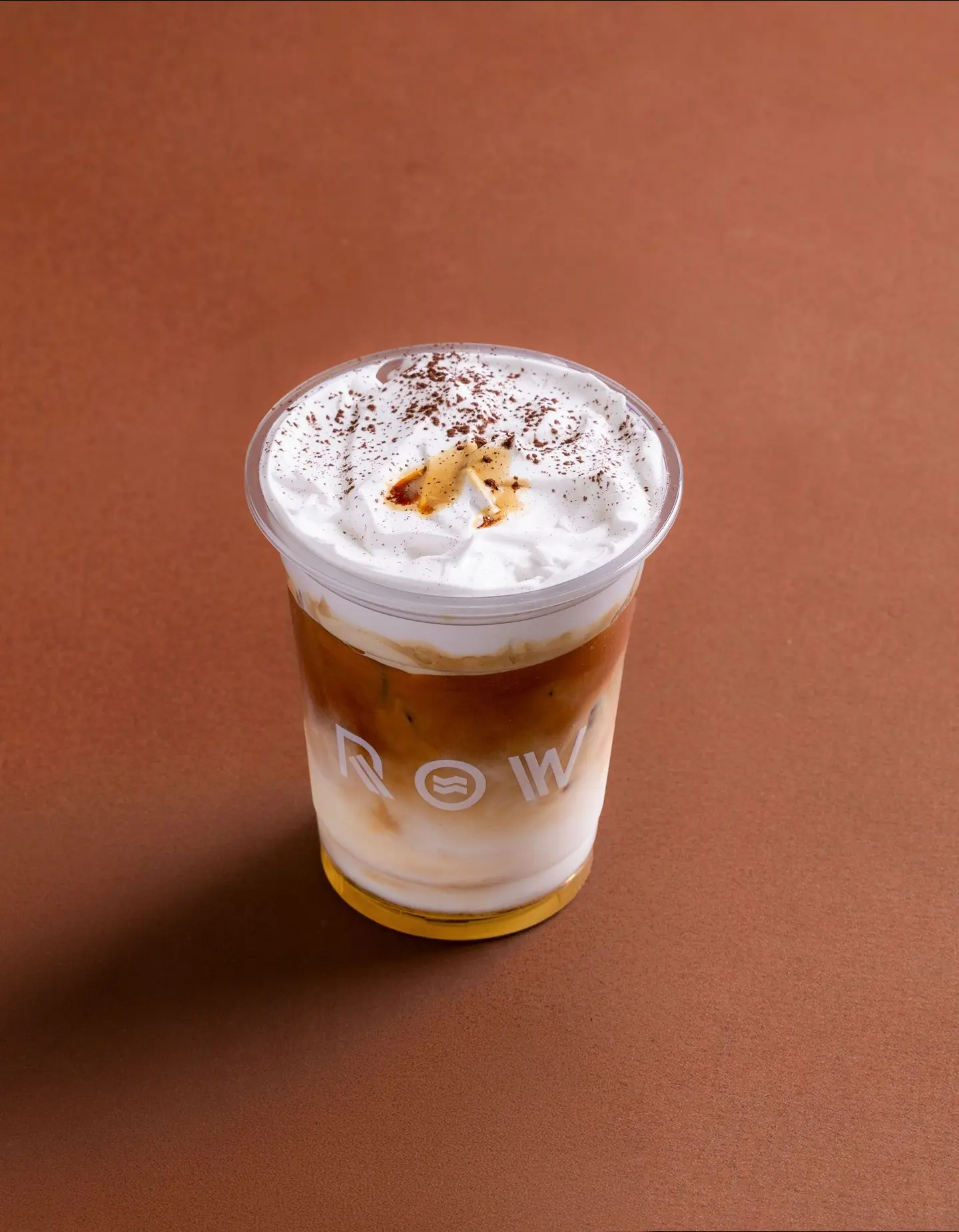 Creamy Salted Vanilla