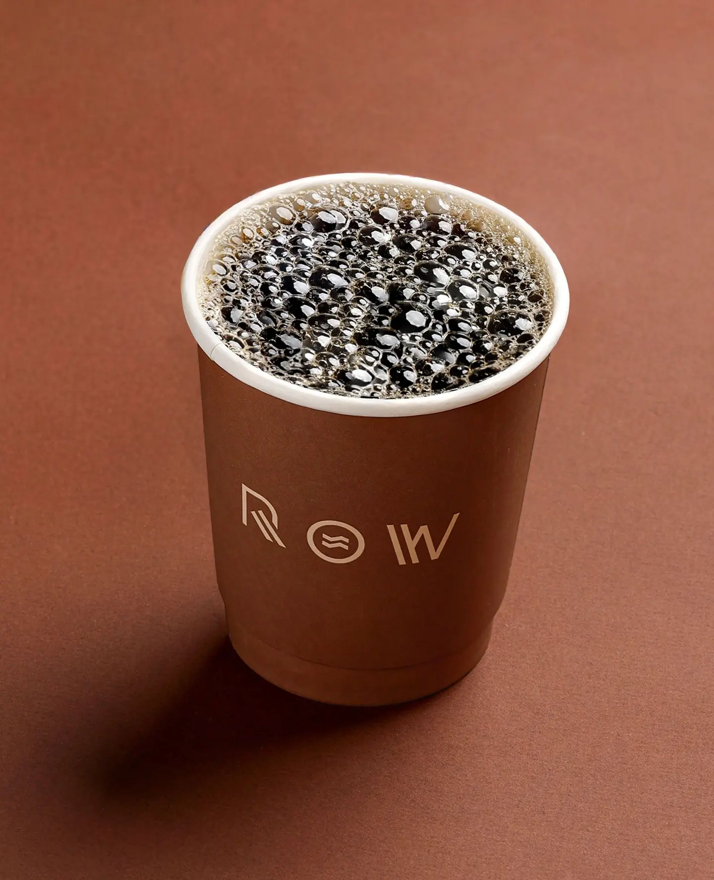 Hot Coffee Of The Day Small