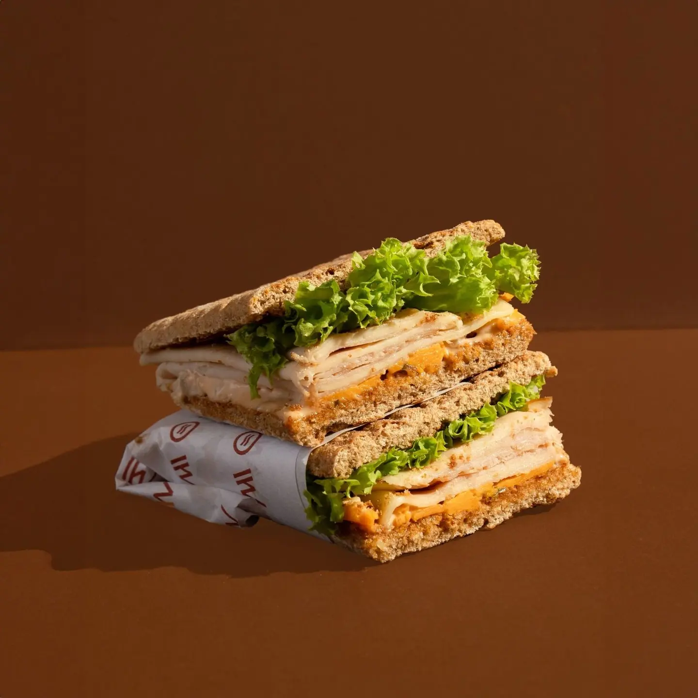 Turkey Sandwich
