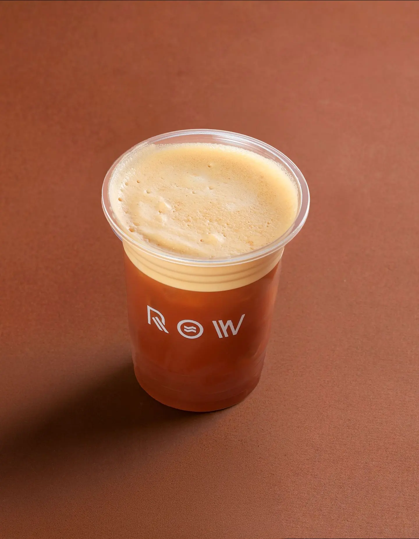 Iced Espresso Freddo