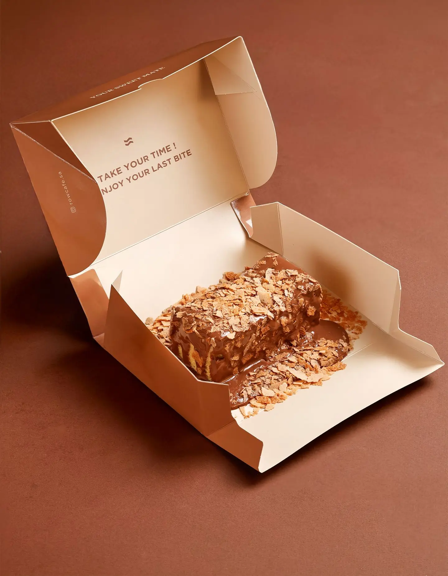 French Toast Chocolate Without Ice Cream