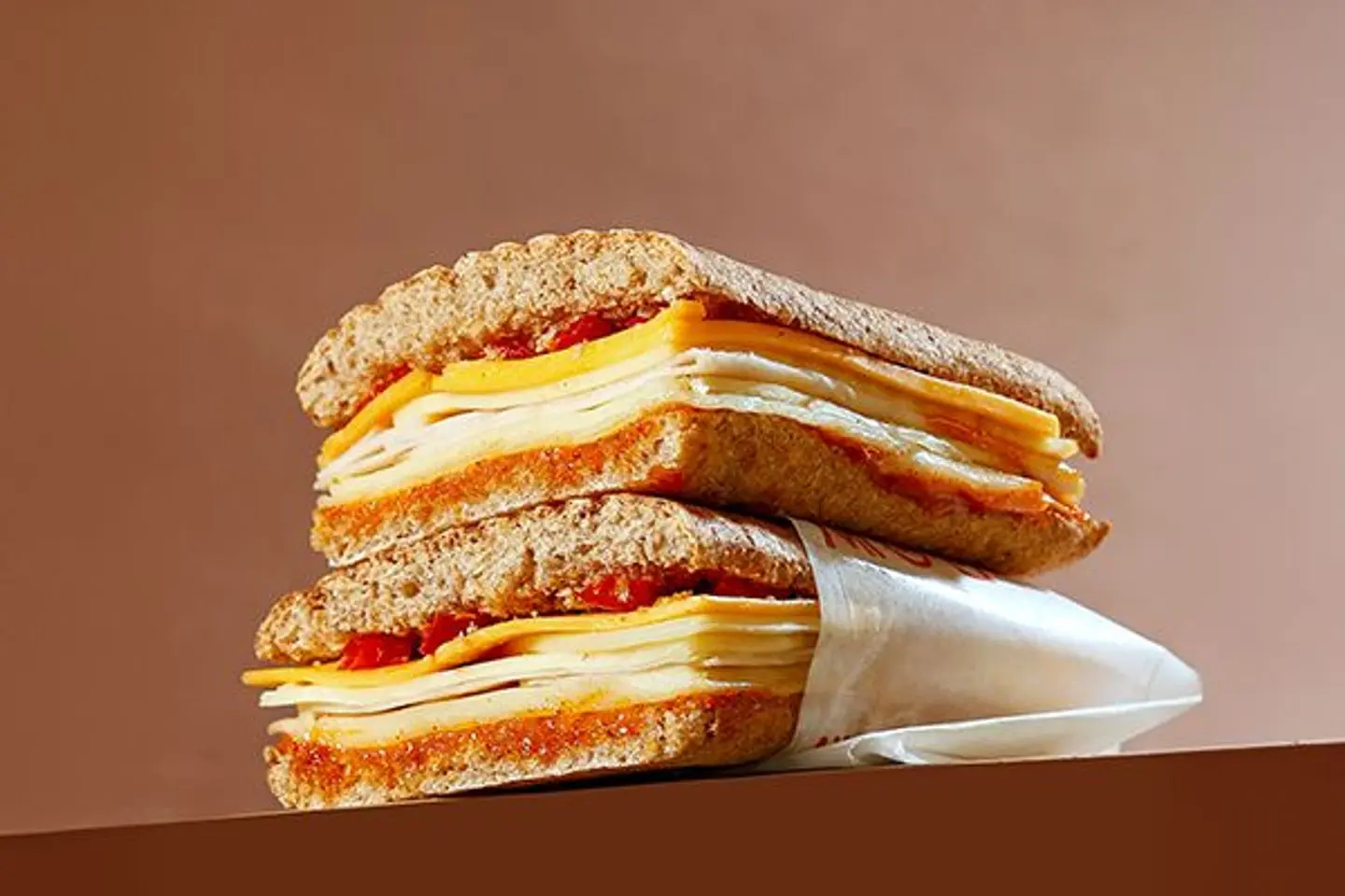Turkey Sandwich