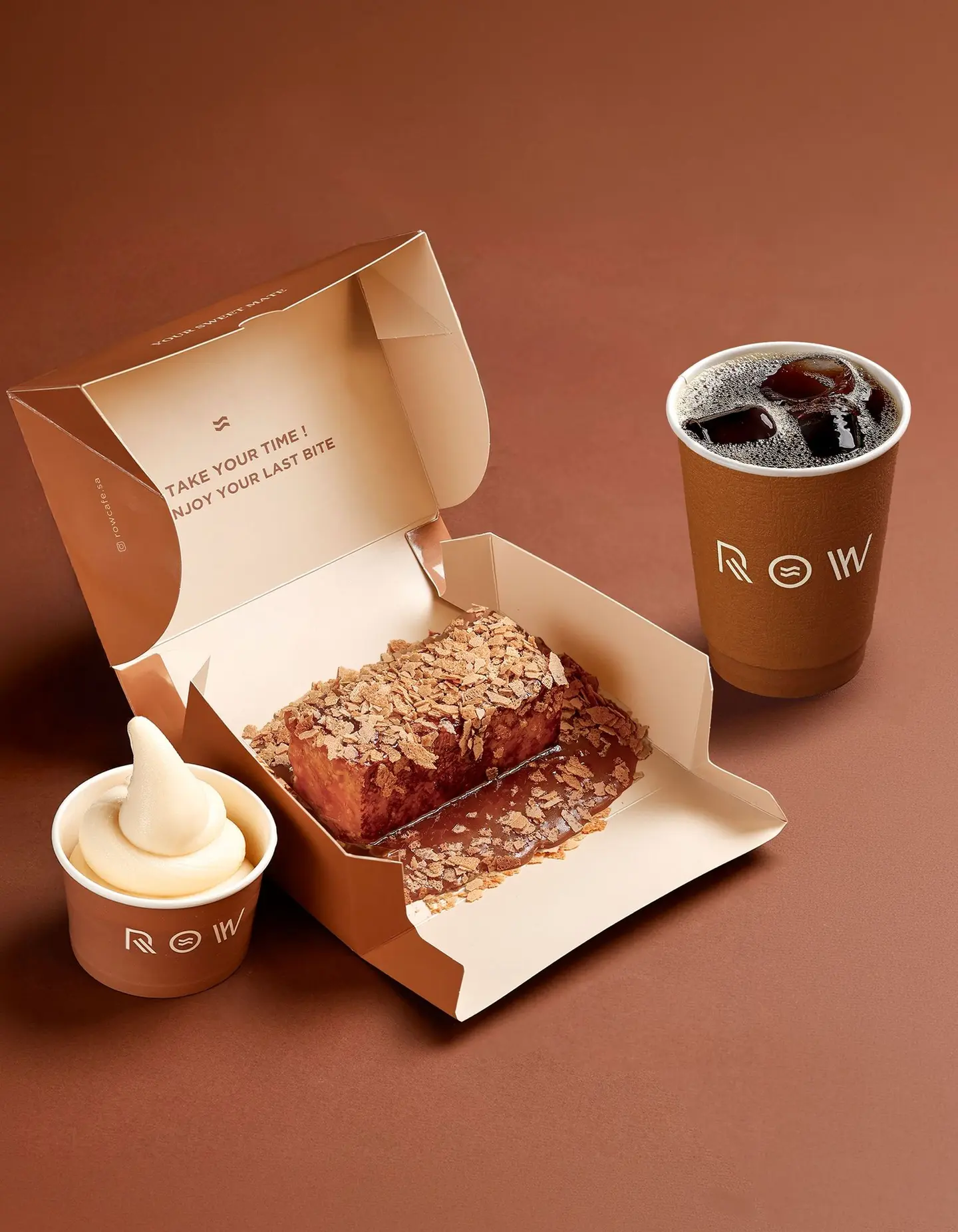 Coffee & French Toast Caramel