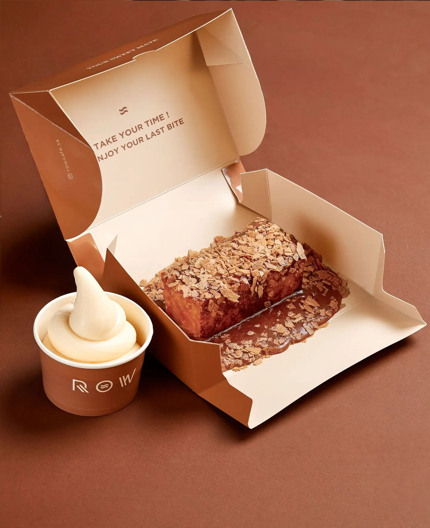 Caramel French Toast