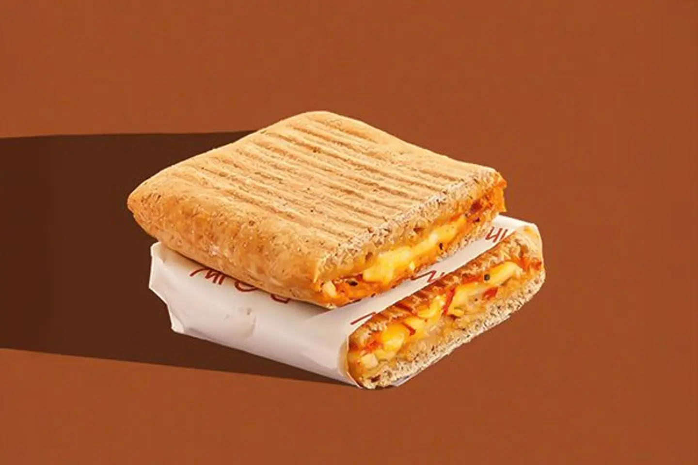 Halloumi Sandwich