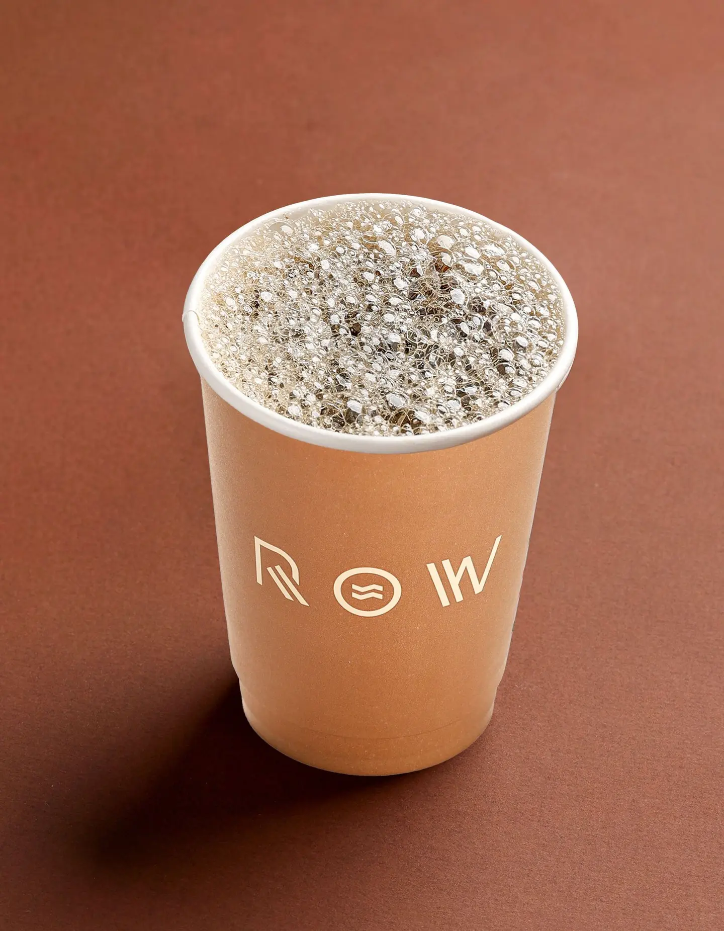 Hot Coffee Of The Day Large