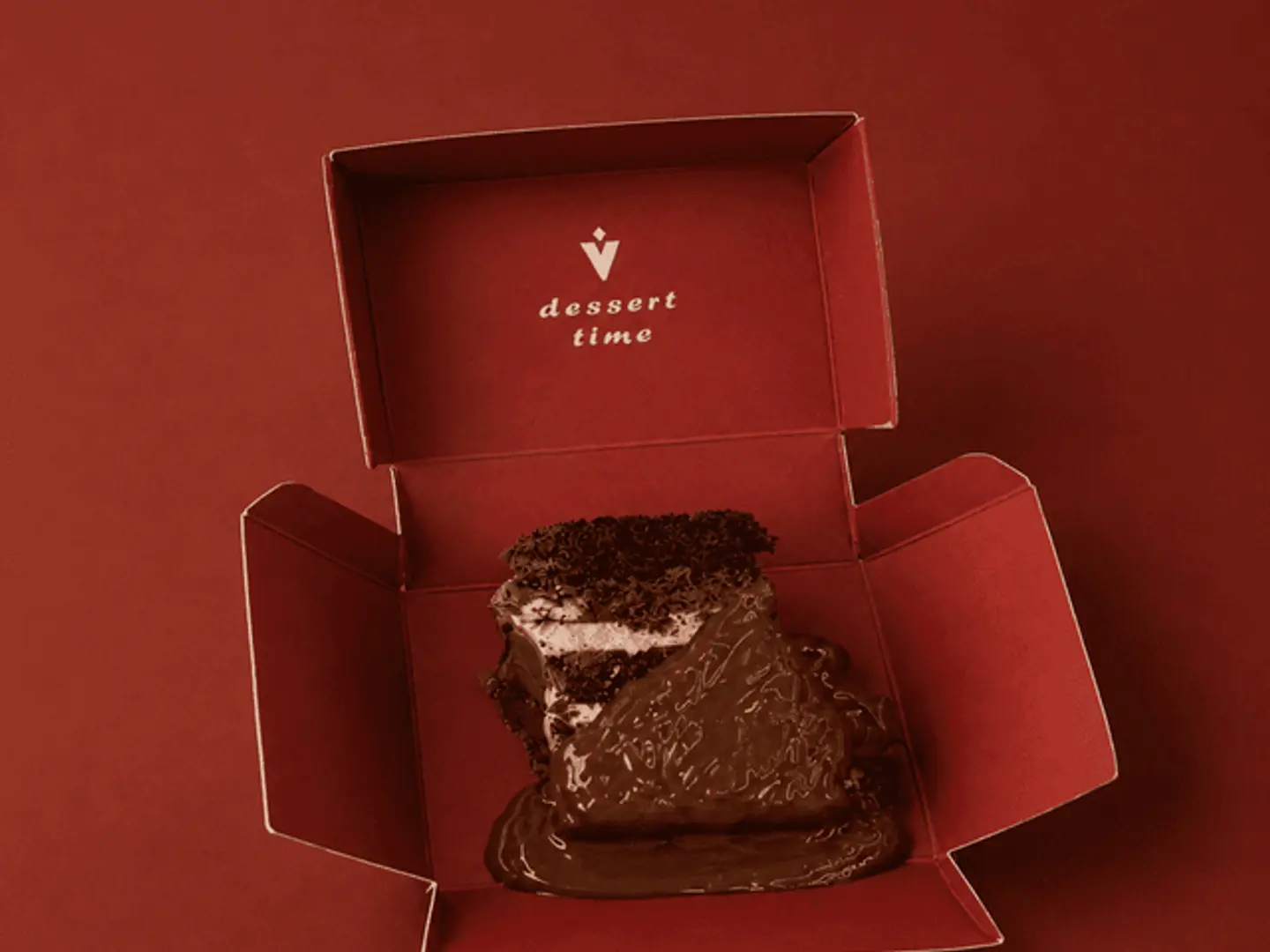 London Cake