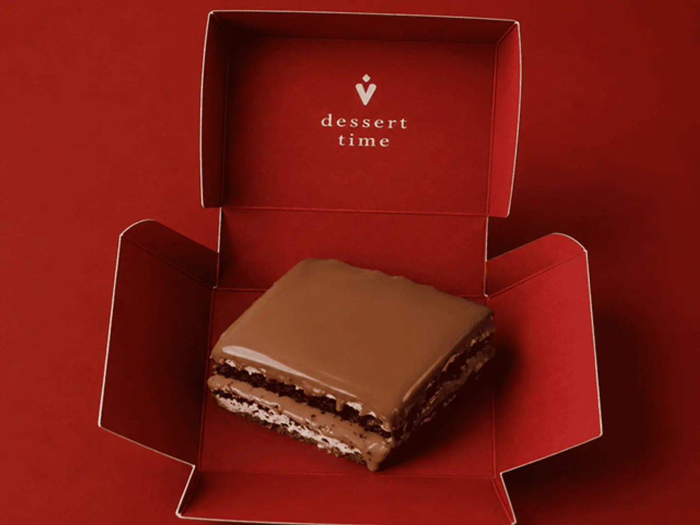 Dolce Cake
