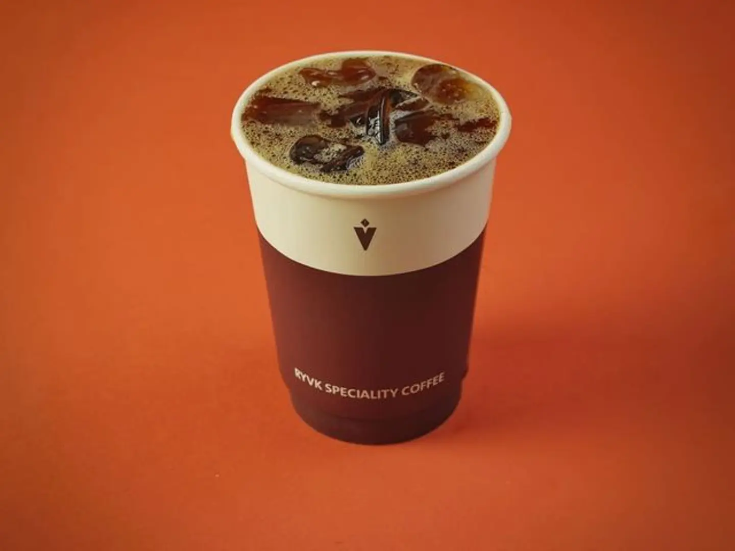 V60 Drip Coffee   Premium Single Origin