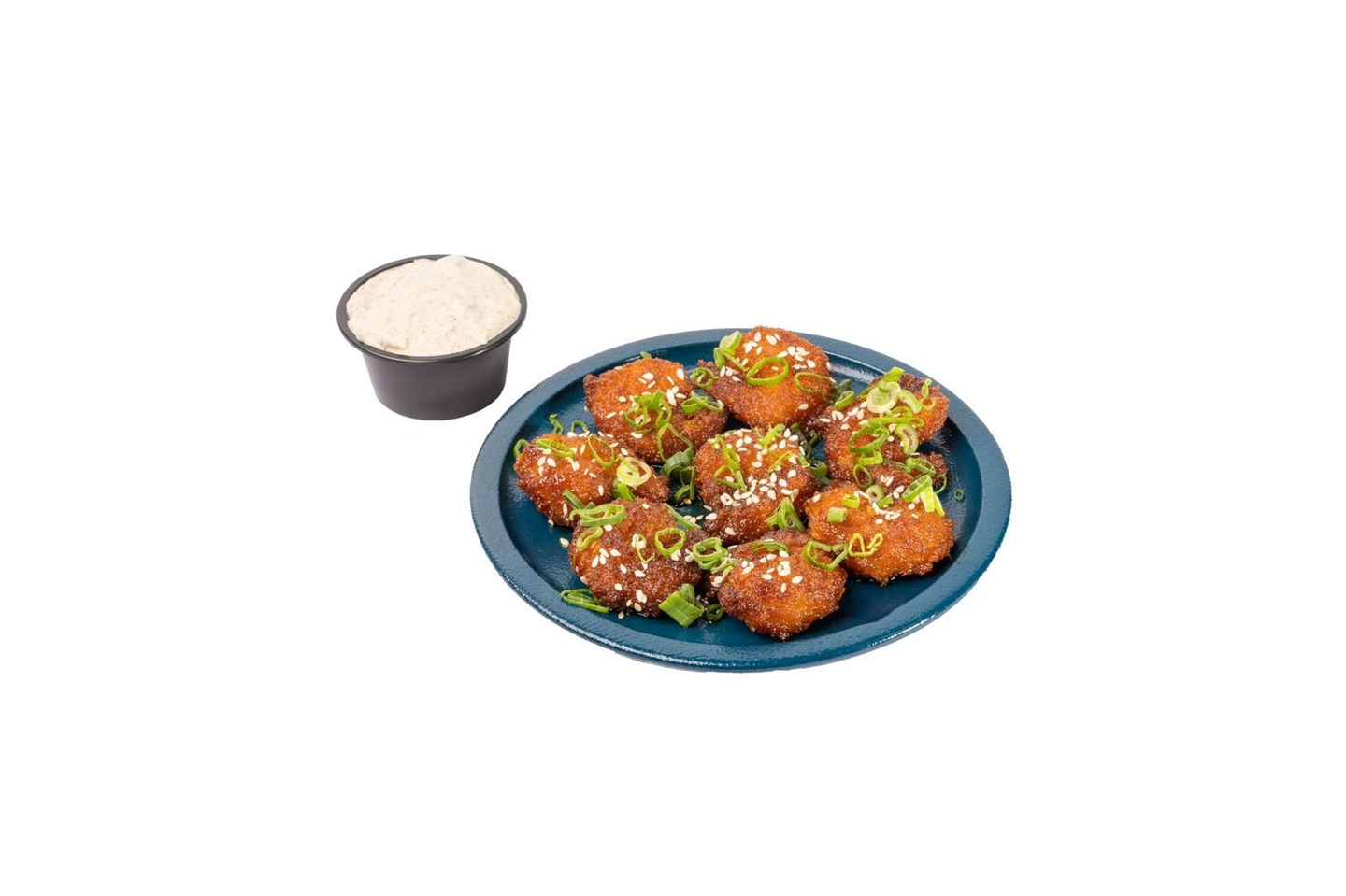 Volcano Shrimp