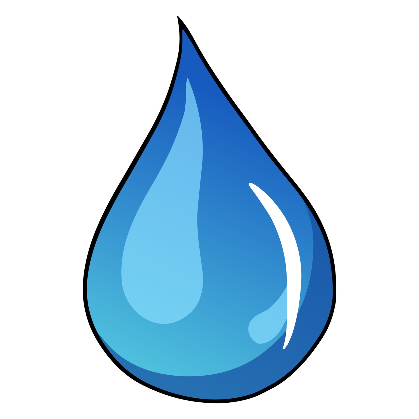 Water