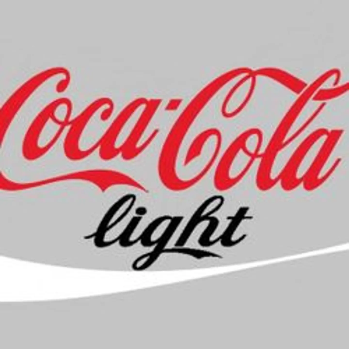Coca Cola Zero