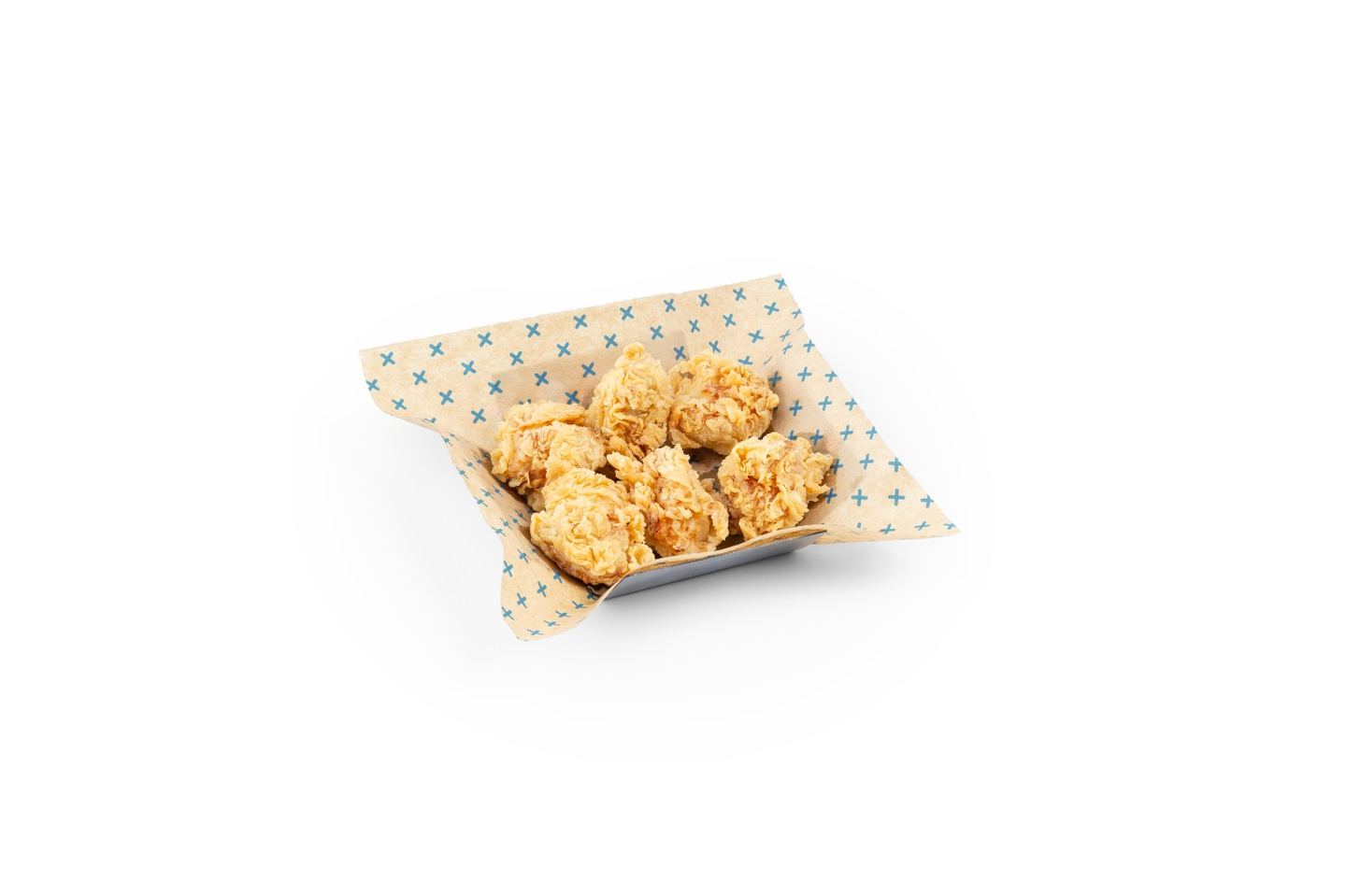 Chicken Bites