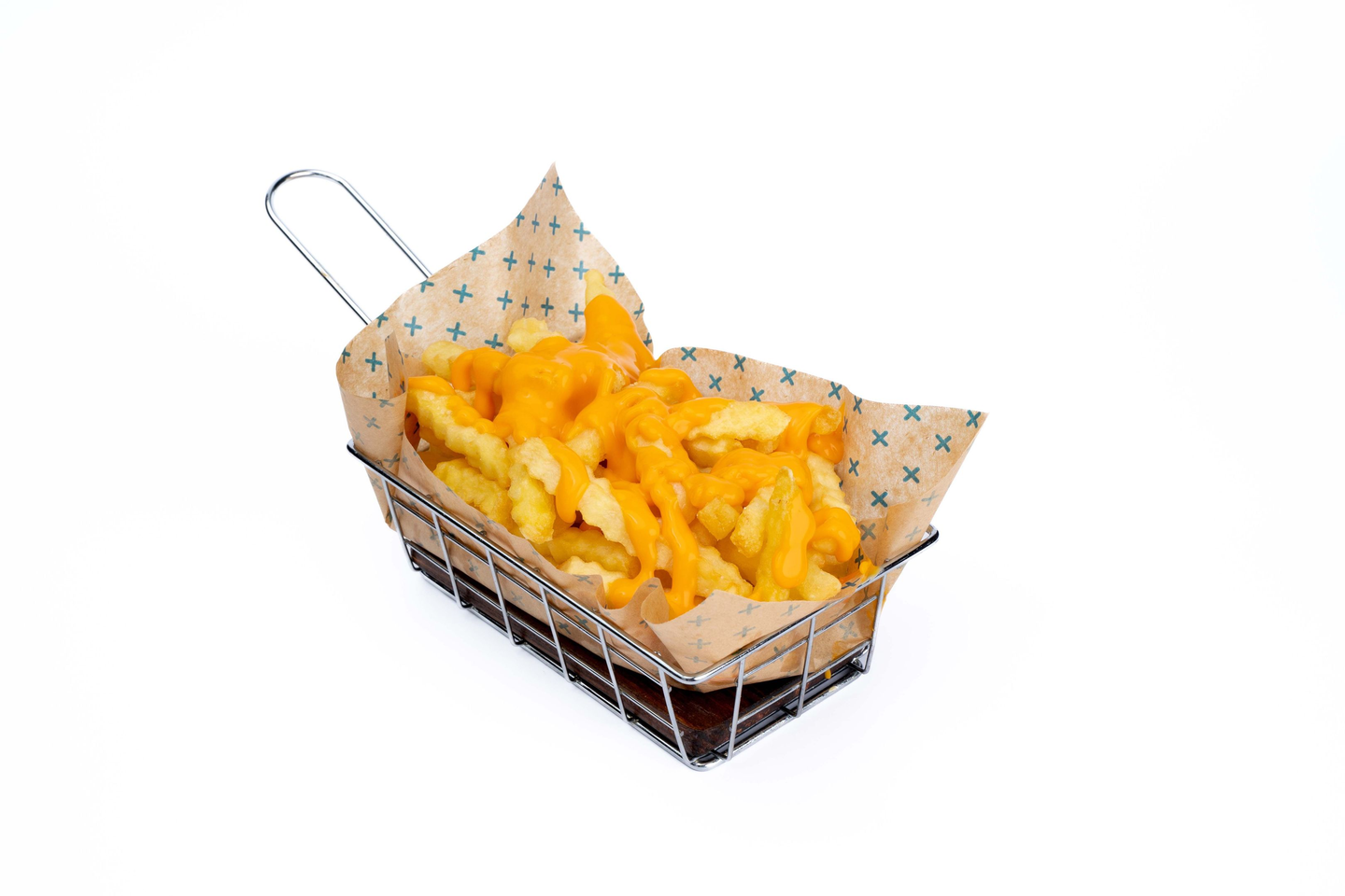 Cheese Fries