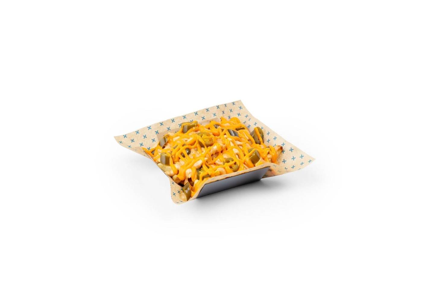 Reve Fries