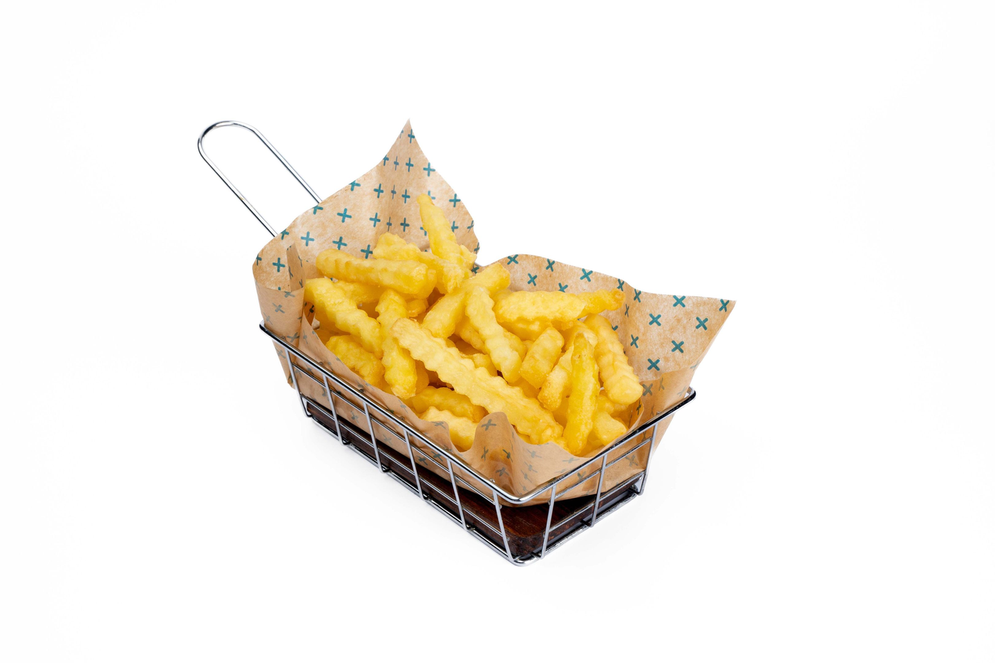 Fries