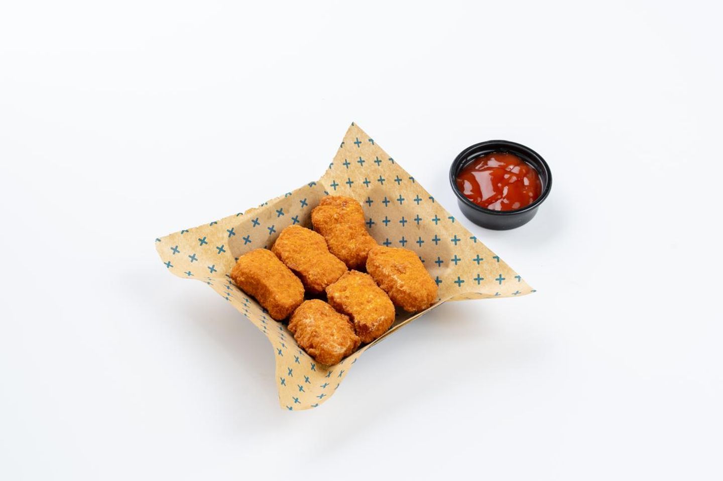 Chicken Nuggets