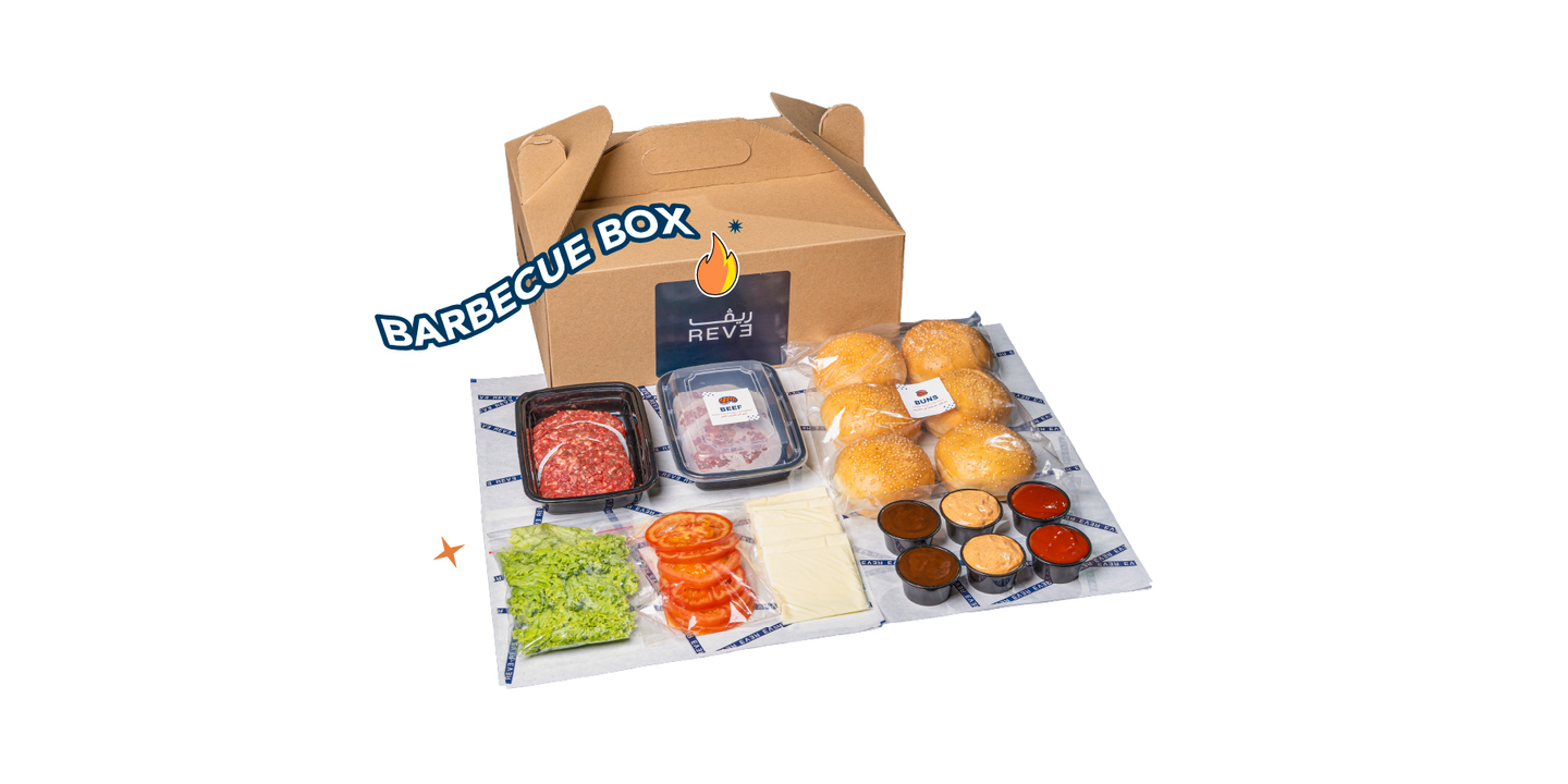 Barbecue Box