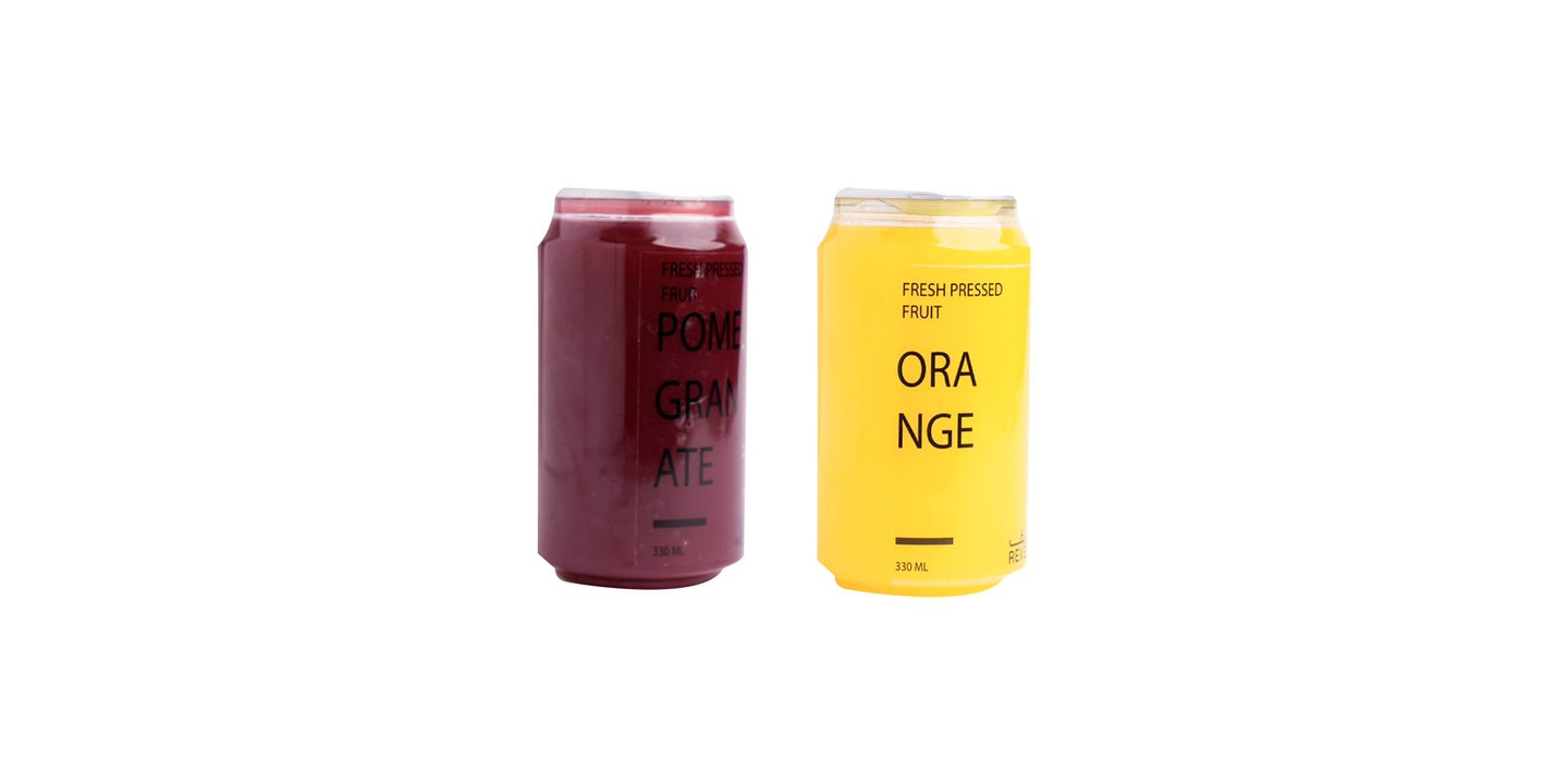 Pomegranate Juice