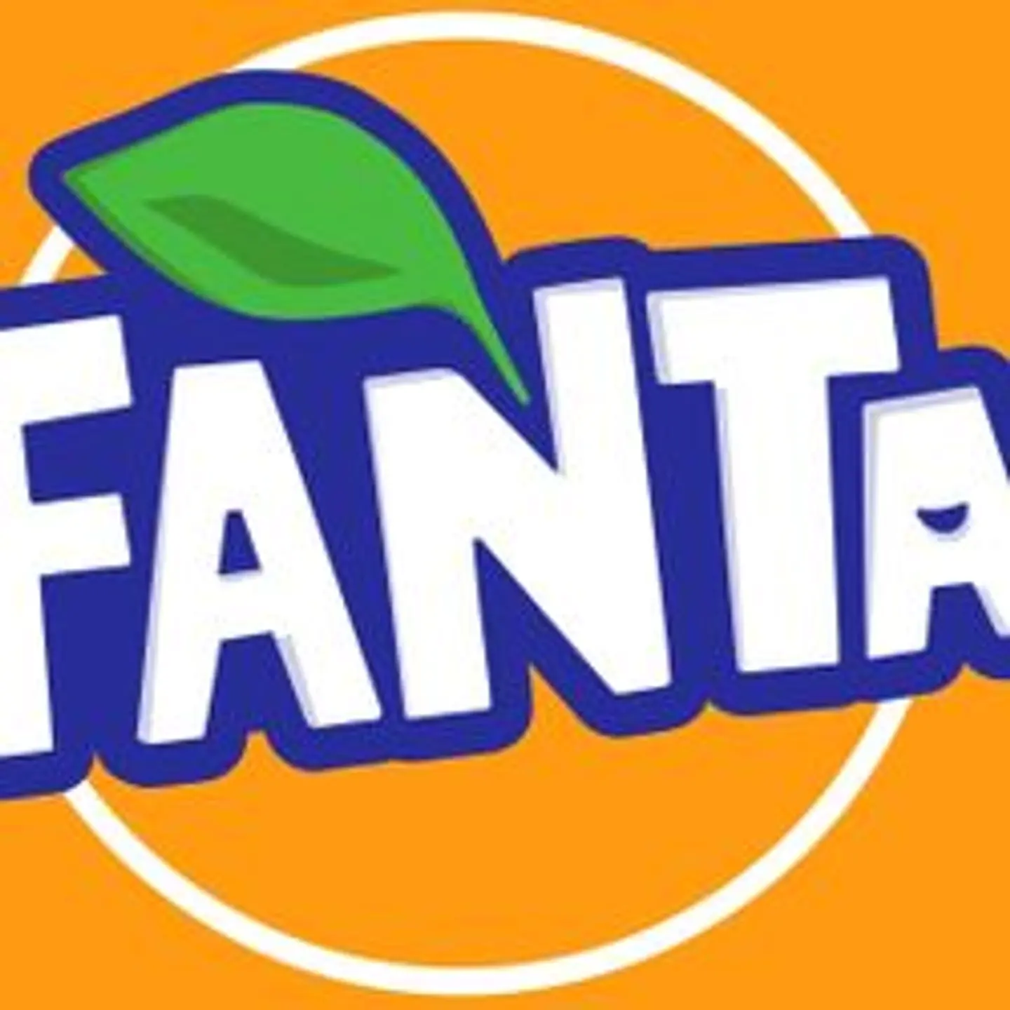 Fanta Orange
