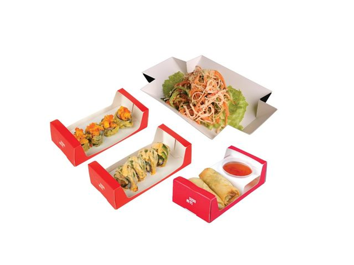 وجبة رمضان سنغل - أ