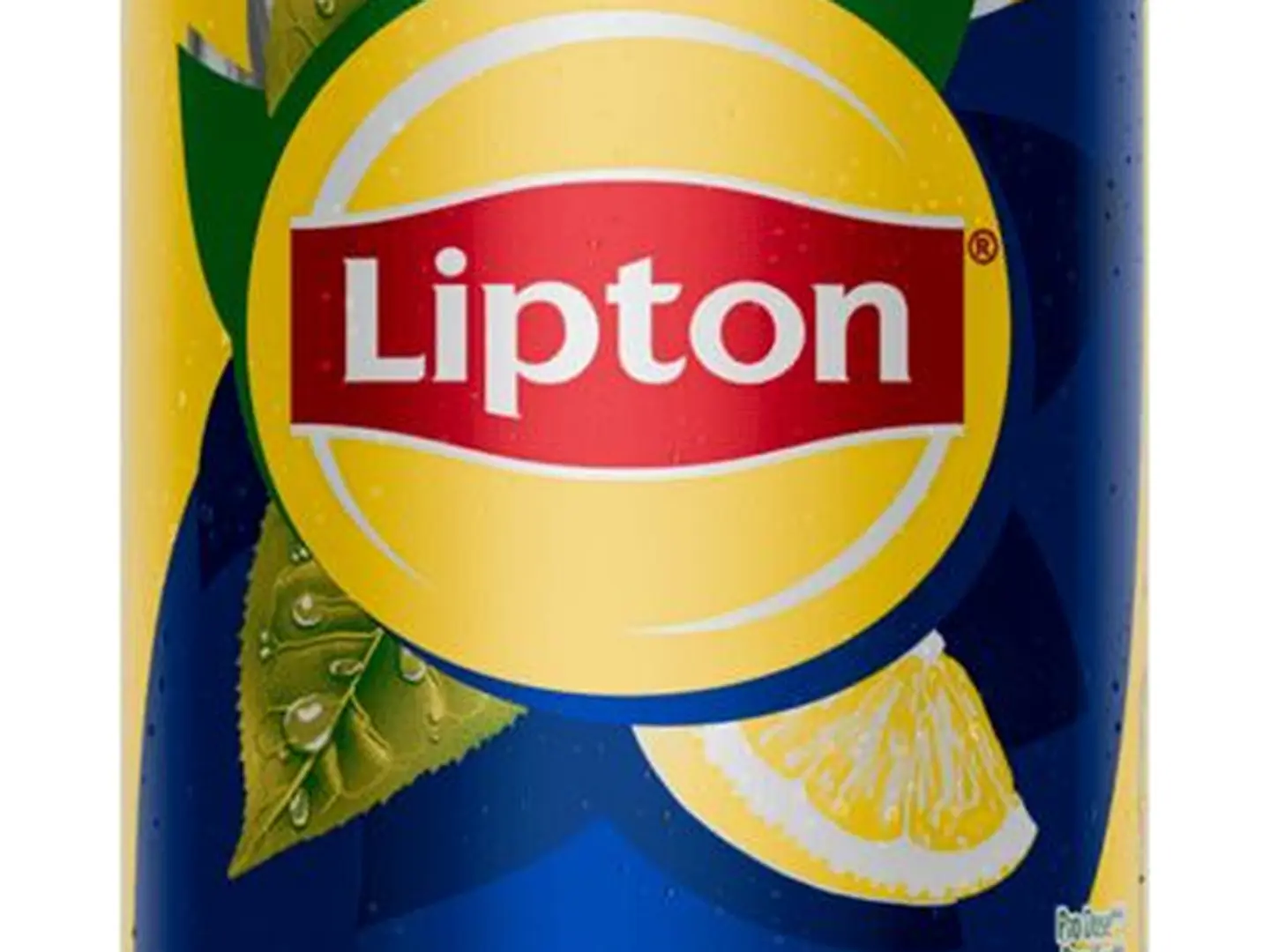Ice Tea (Lemon)