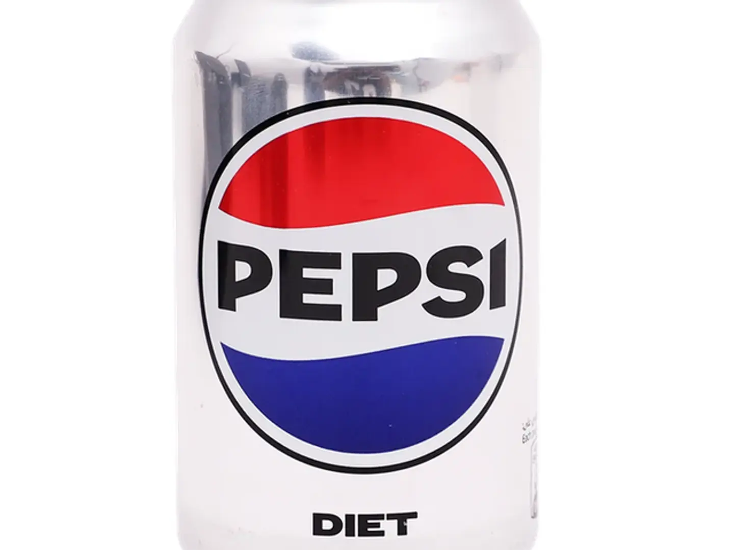 Pepsi Diet