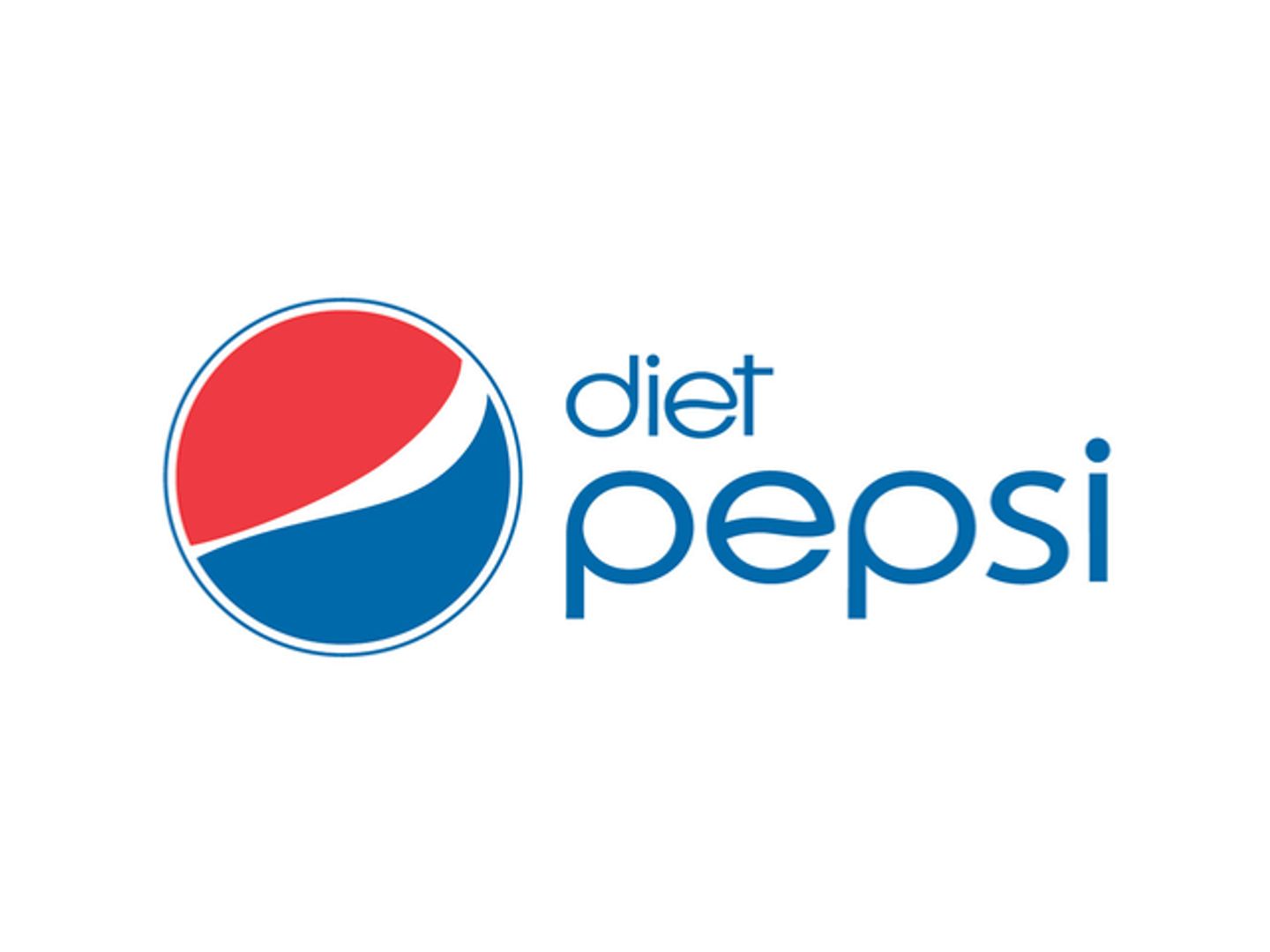 Diet Pepsi  - Small