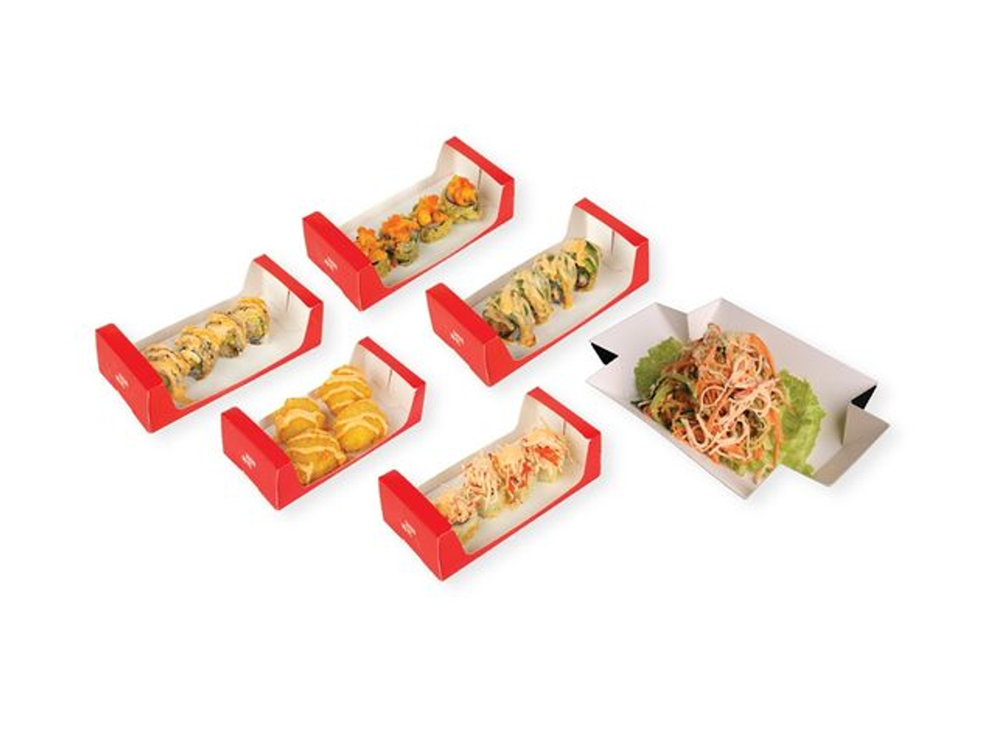 وجبة رمضان جمعات