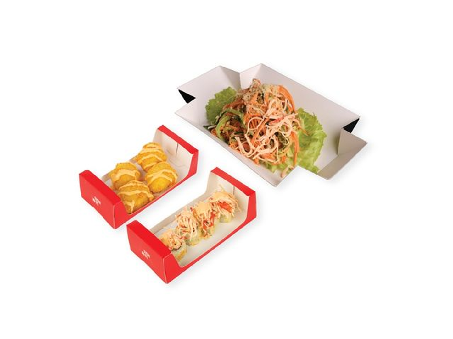 وجبة رمضان سنغل - ب