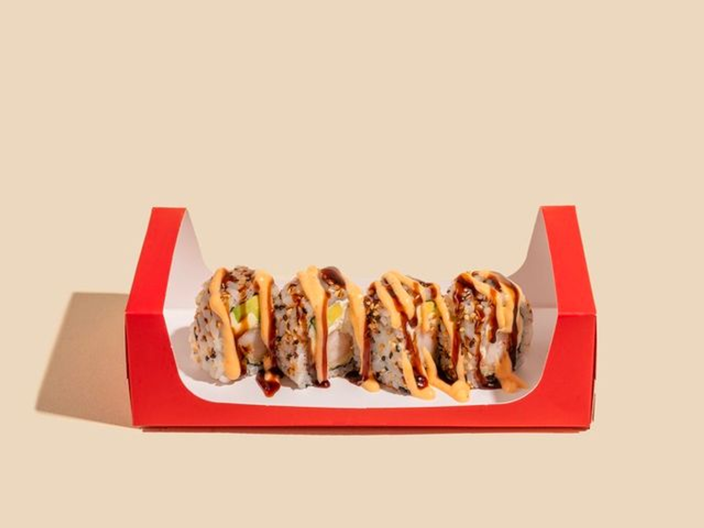 Cheezy Roll