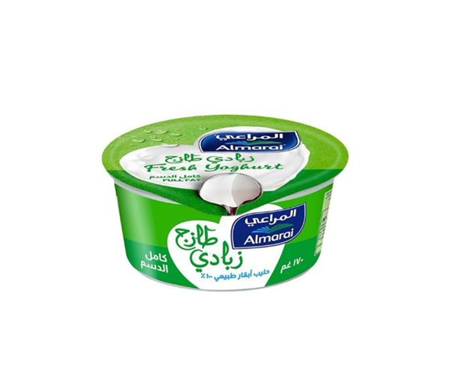 زبادي
