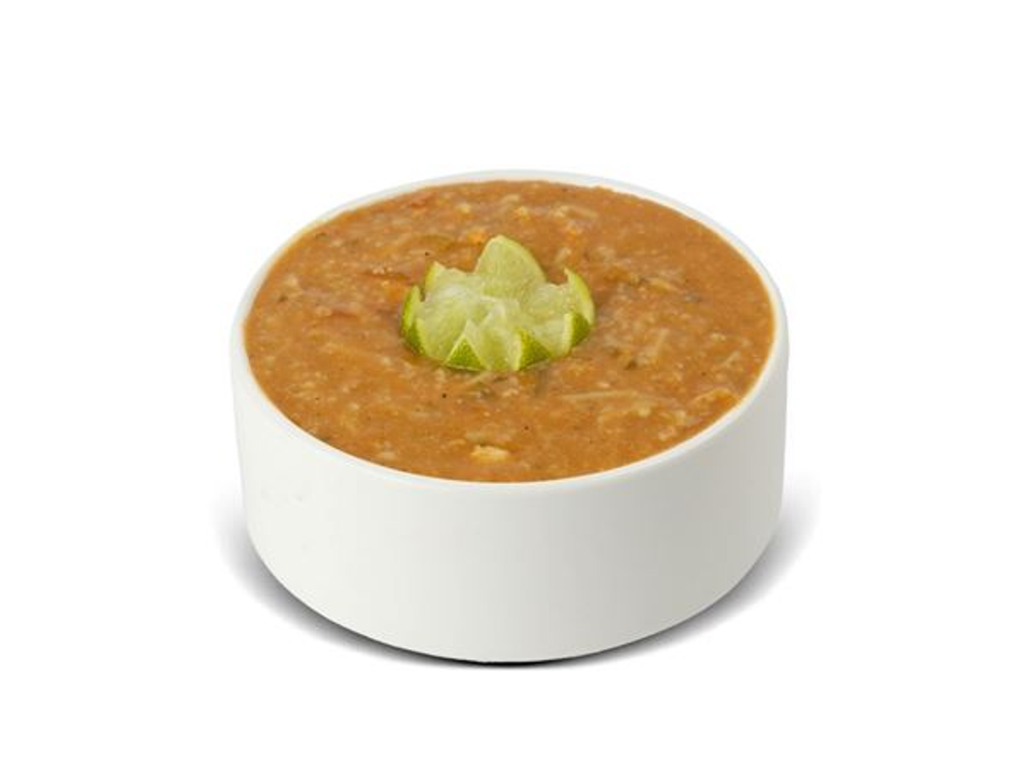 شوربة دجاج