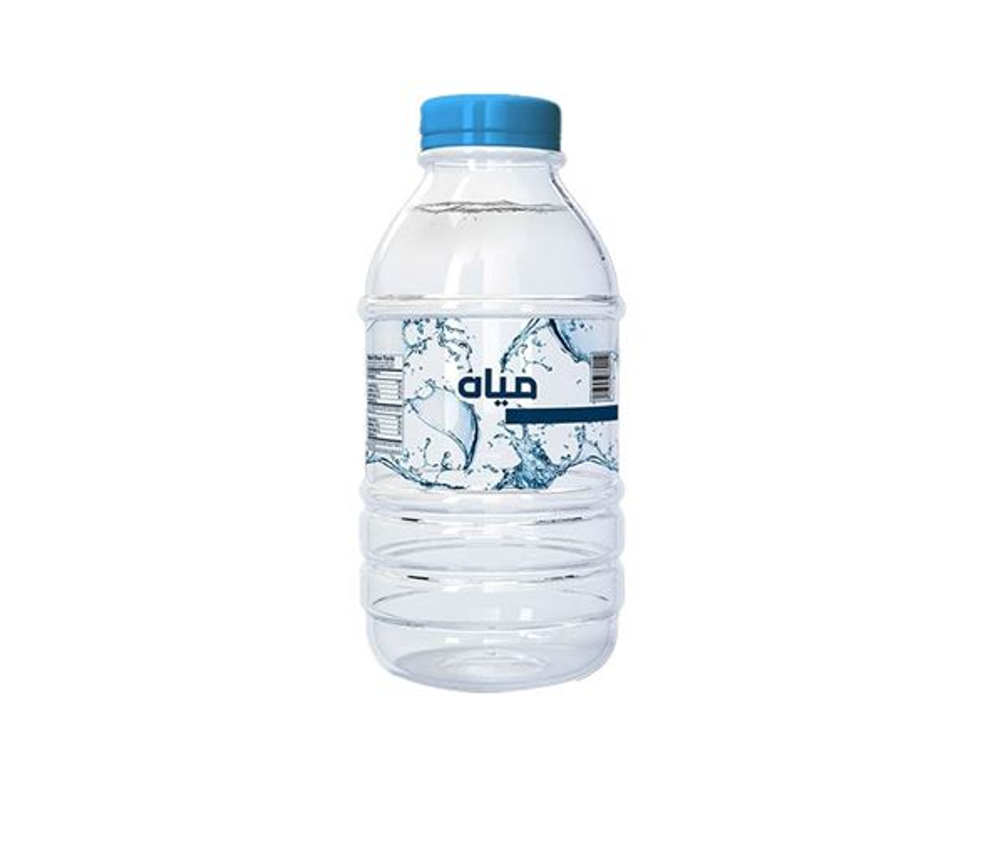 مياة معدنية