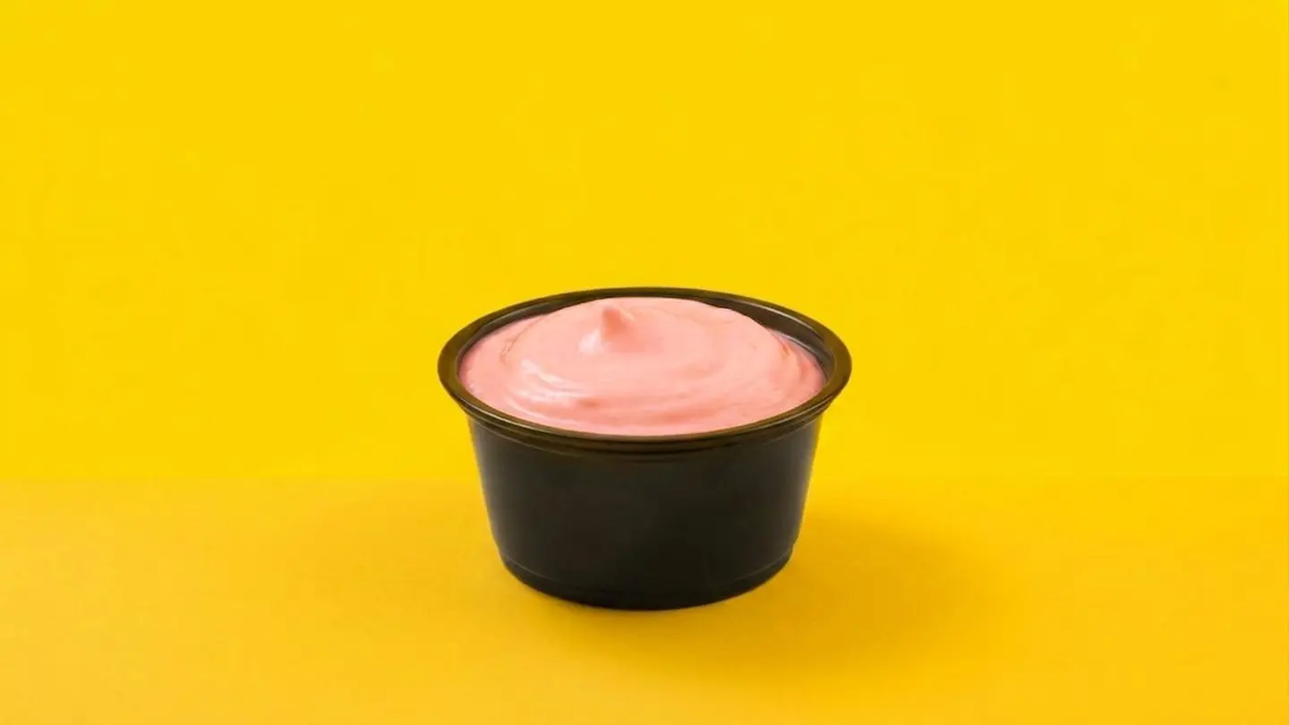 Sauce Cocktail